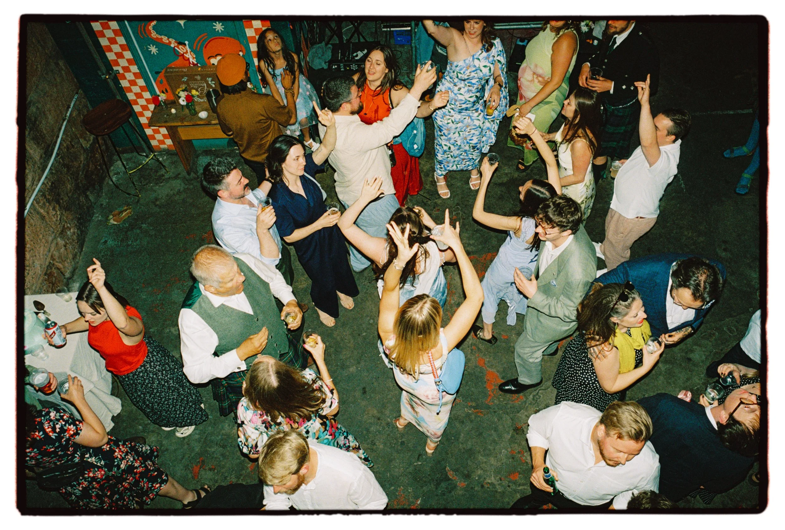 Edinburgh Backgarden & Leith Arches Wedding on Digital & Film 111.jpg