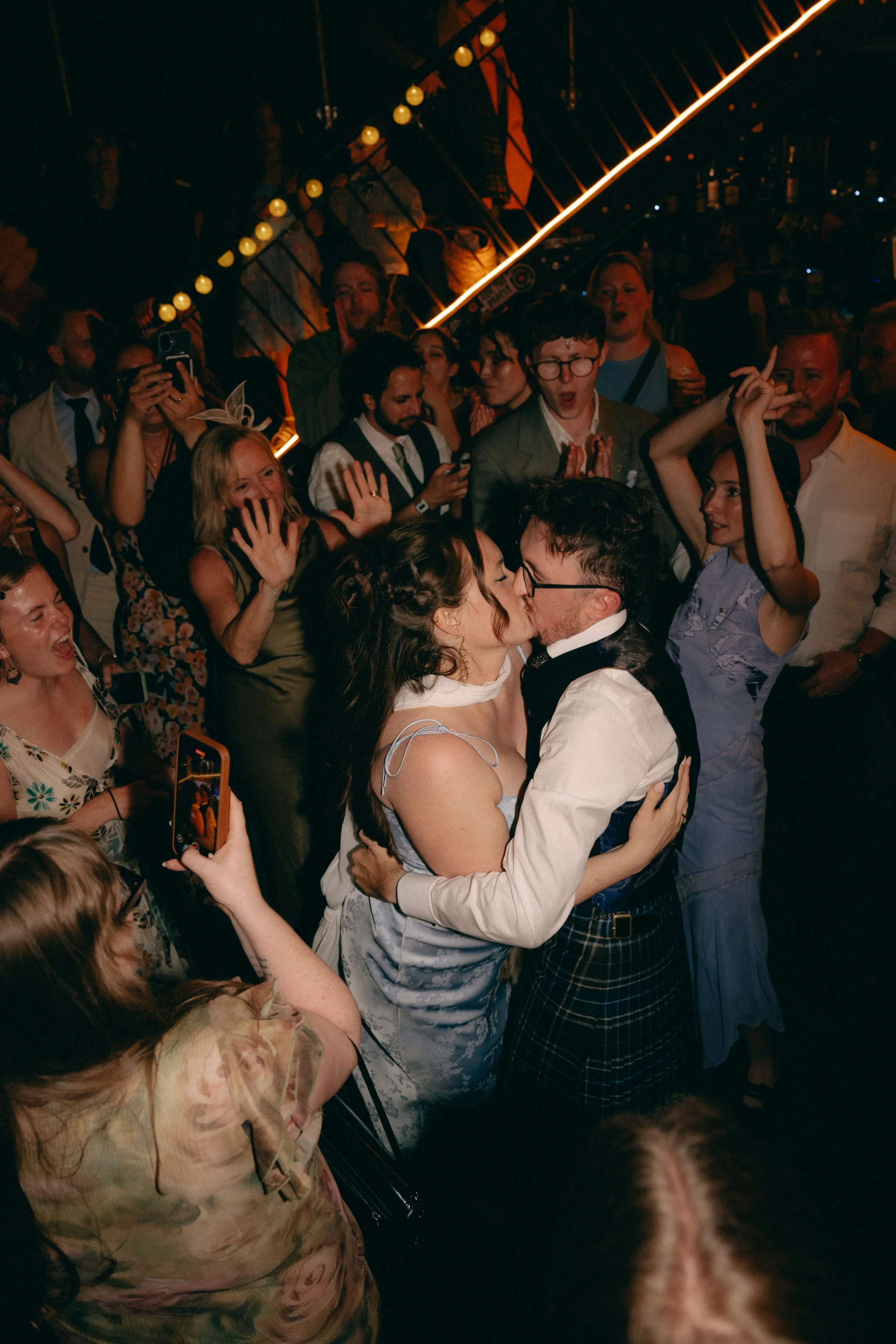 Edinburgh Backgarden & Leith Arches Wedding on Digital & Film 114.jpg