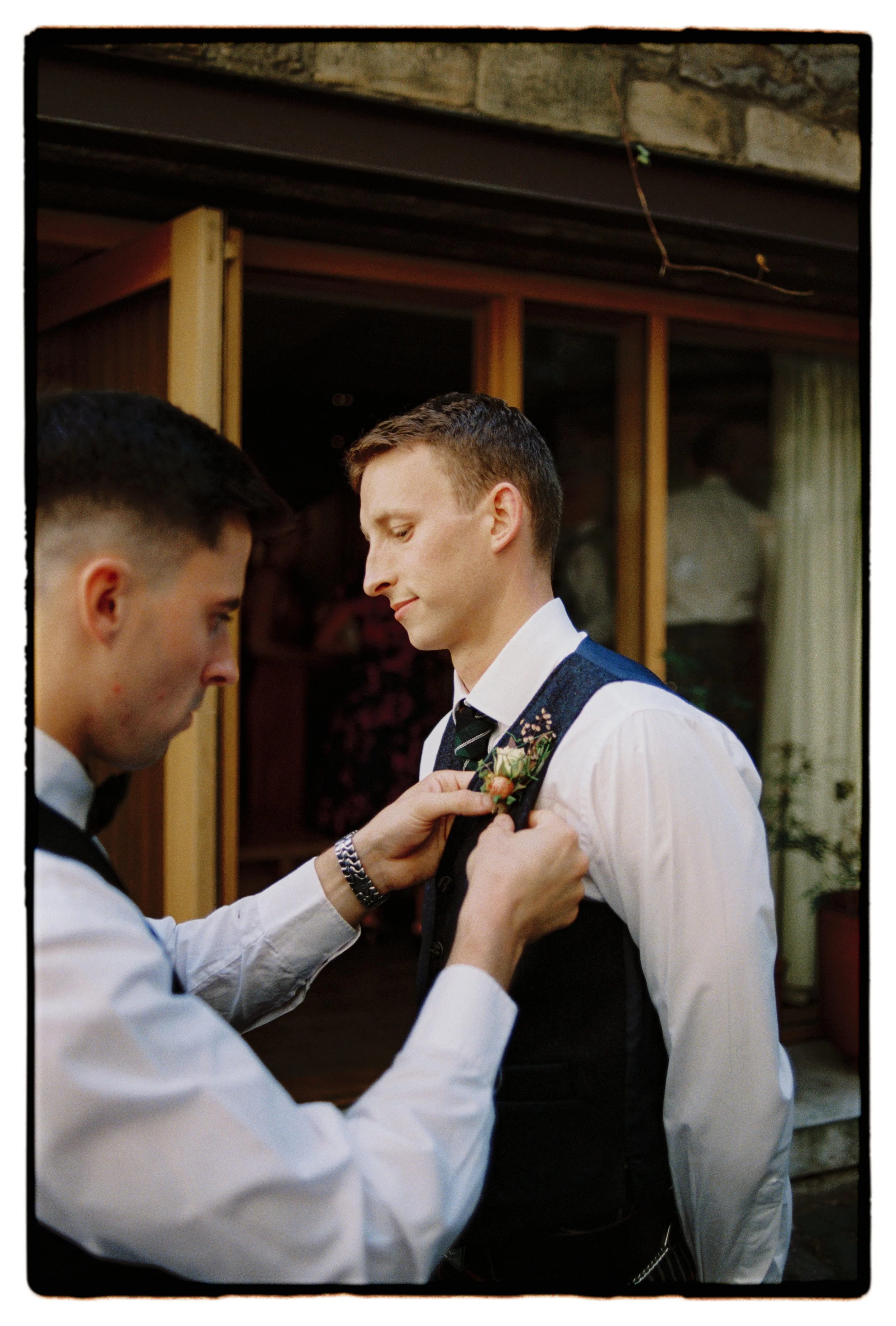 Porteus Studio Wedding Photography on 35 mm Film 3.jpg