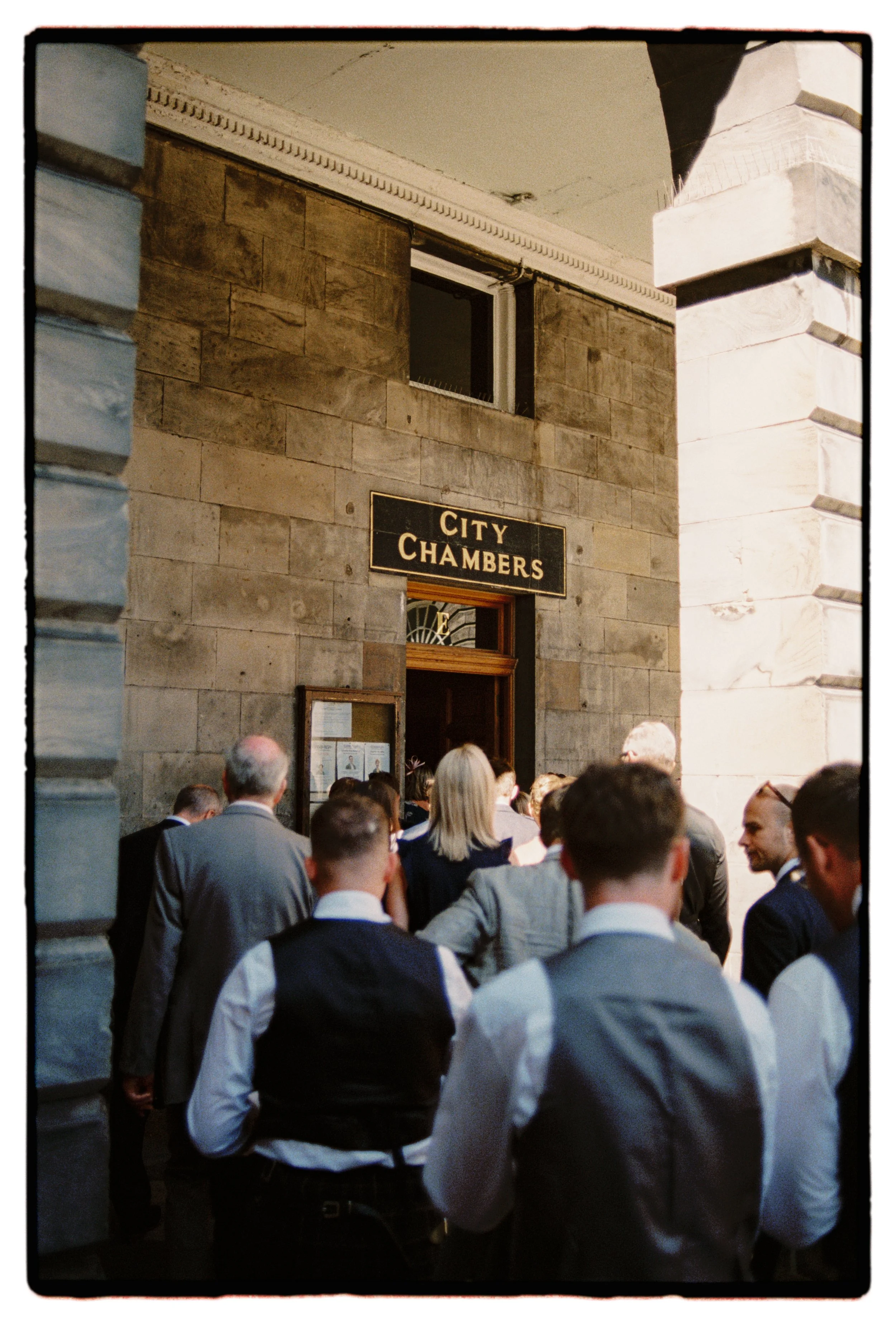 Edinburgh City Chambers Eurpoean Room on 35 mm Film 1.jpg