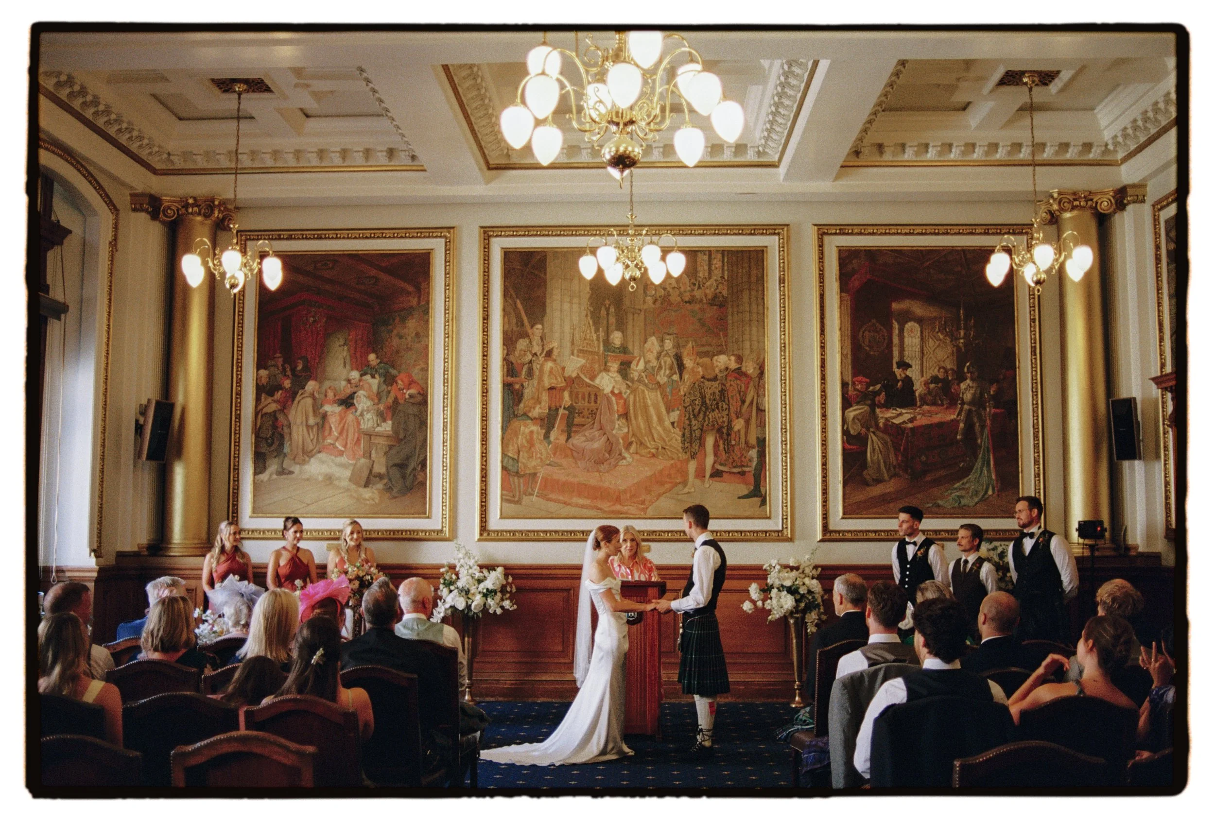 Edinburgh City Chambers Eurpoean Room on 35 mm Film 3.jpg