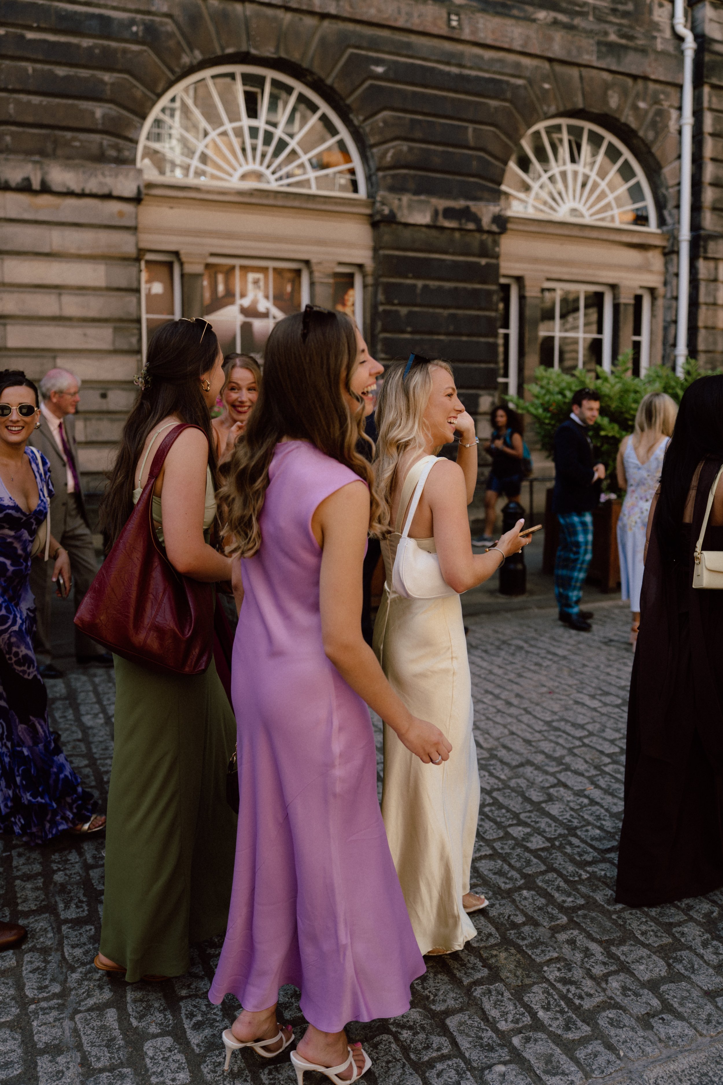 Edinburgh City Chambers Eurpoean Room Wedding Photography 8.jpg