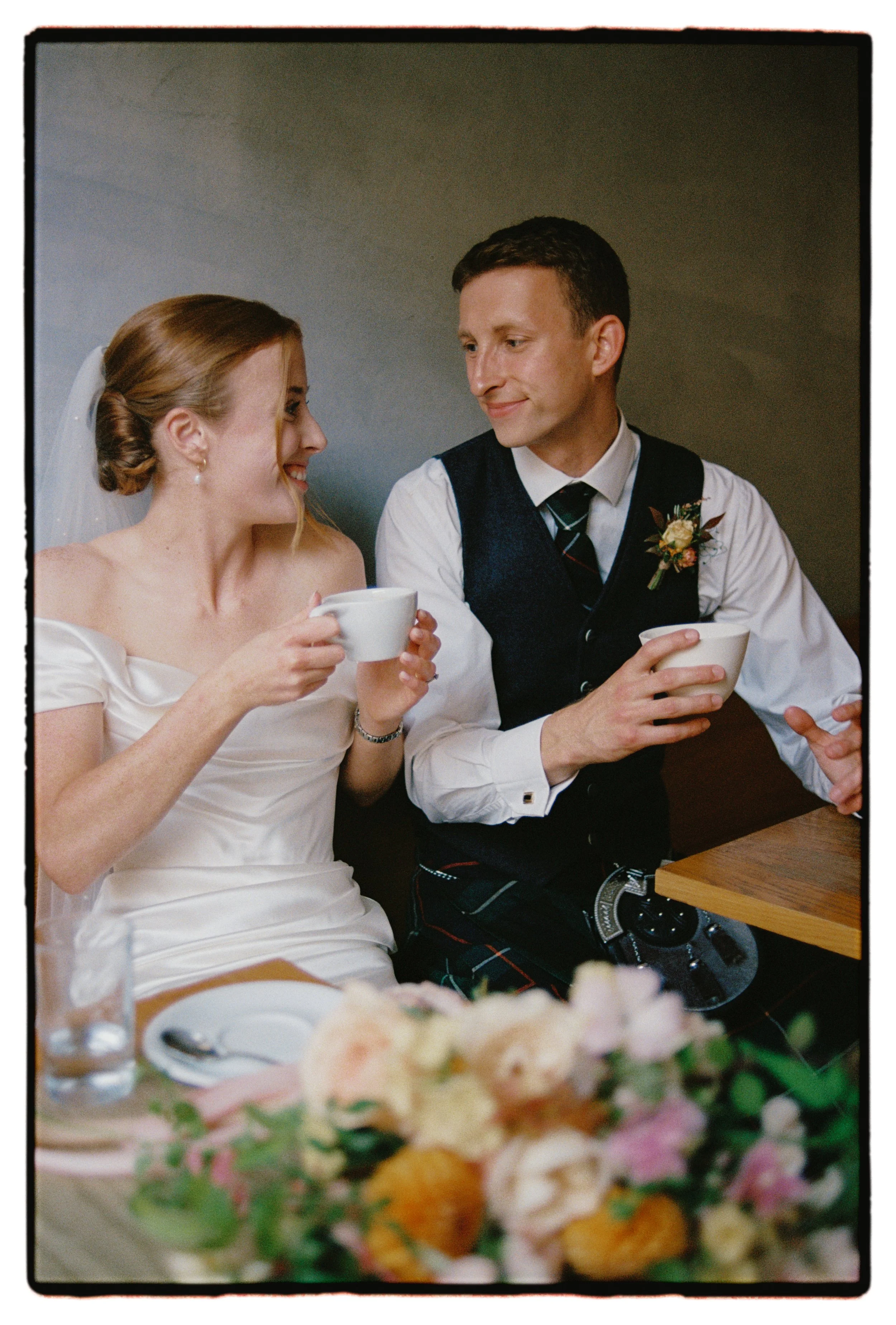 Edinburgh City Wedding Photography on 35 mm Film6.jpg