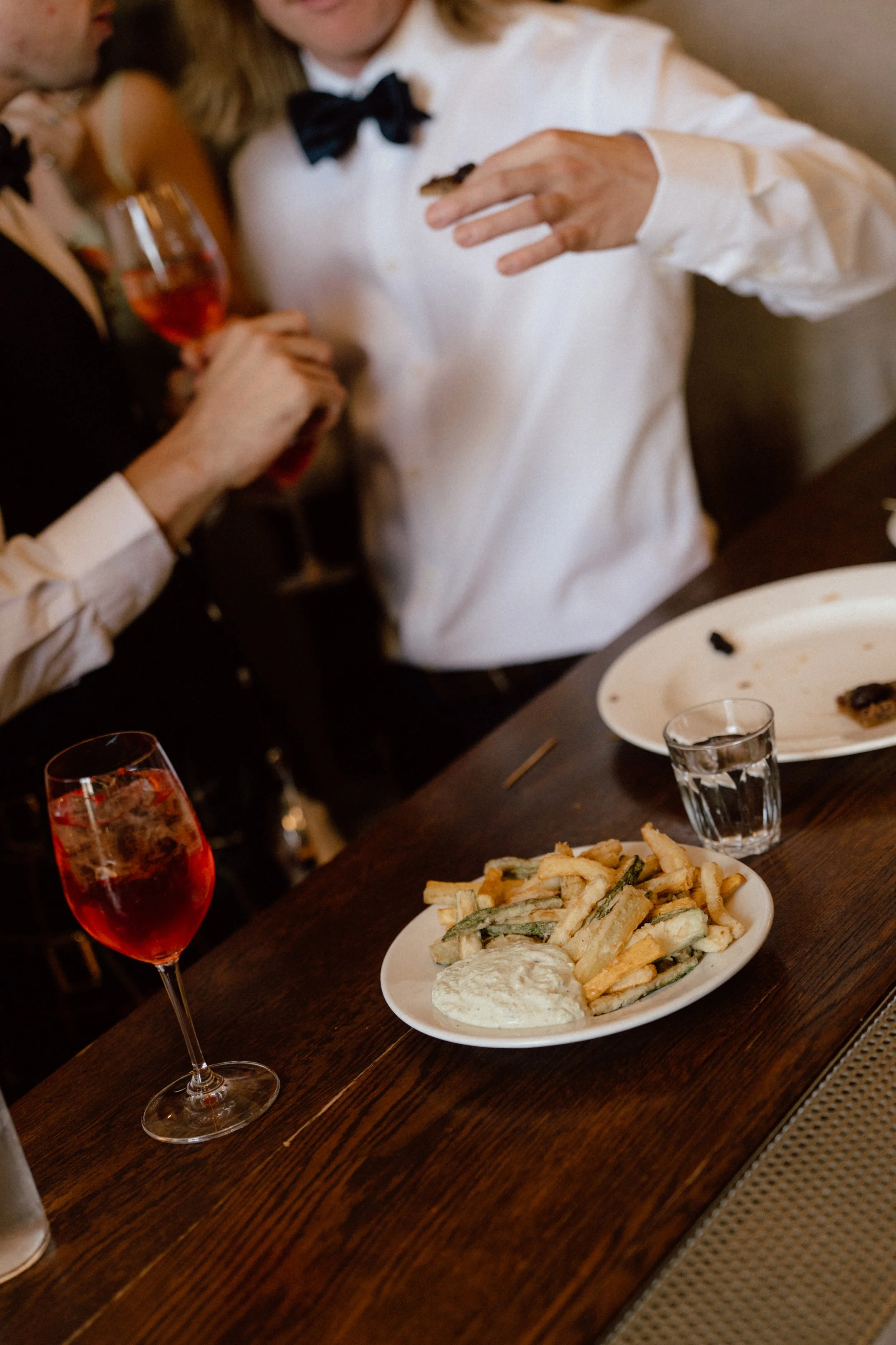 The Palmerston Edinburgh Wedding Meal 10.jpg