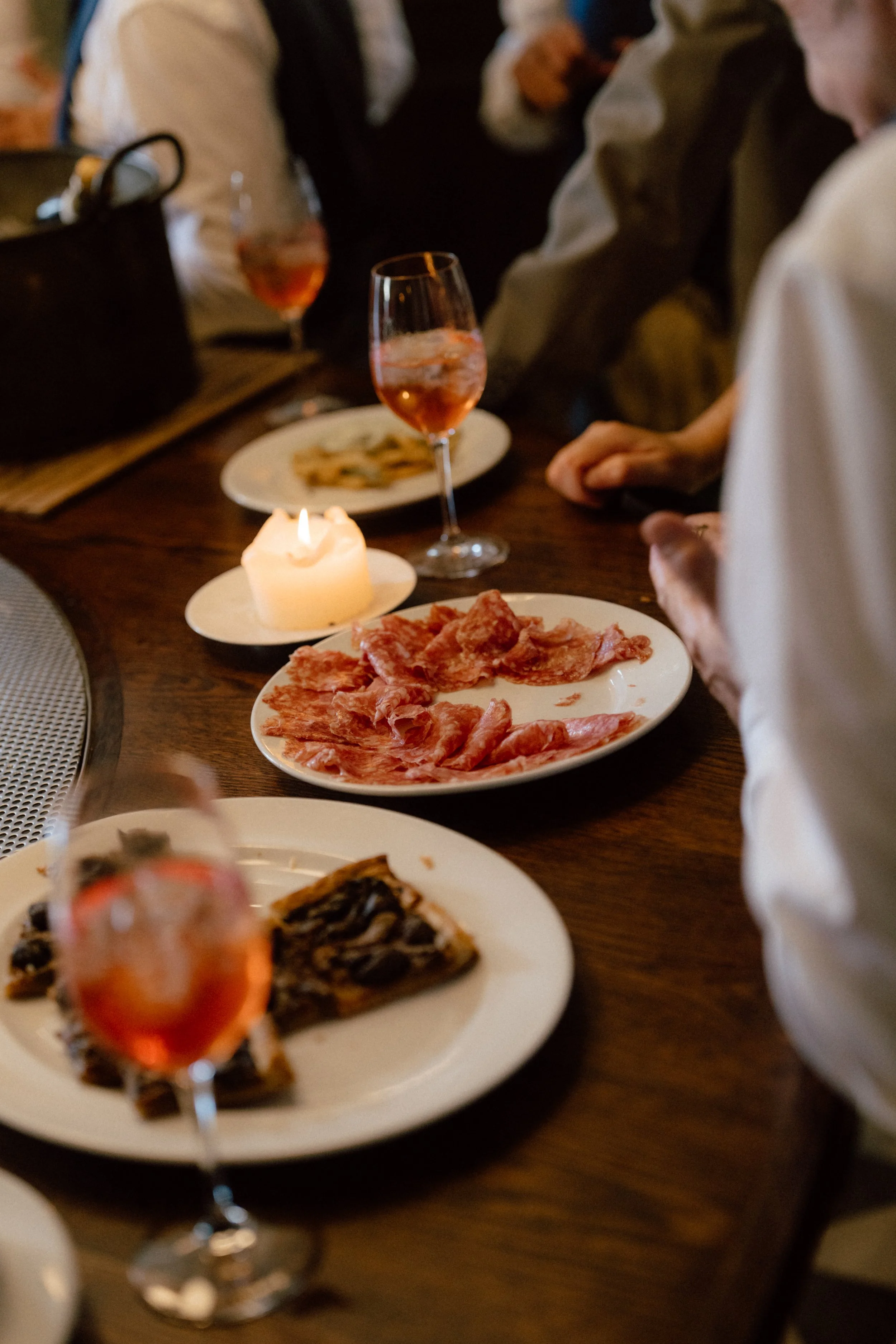 The Palmerston Edinburgh Wedding Meal 12.jpg