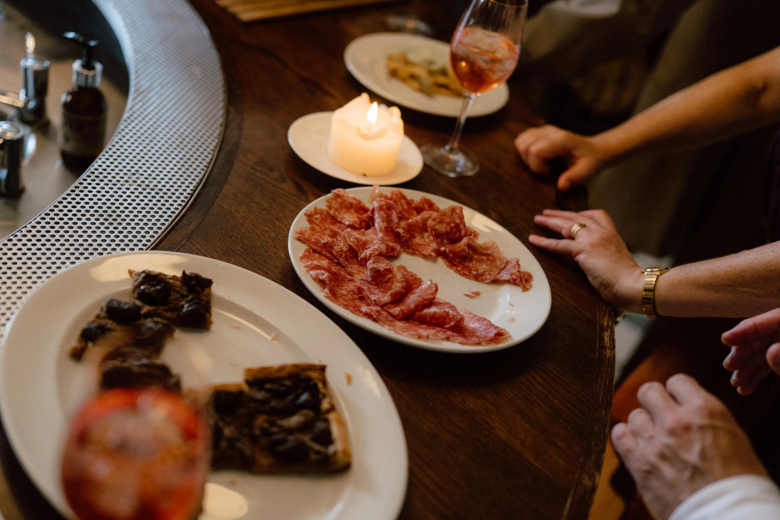The Palmerston Edinburgh Wedding Meal 13.jpg