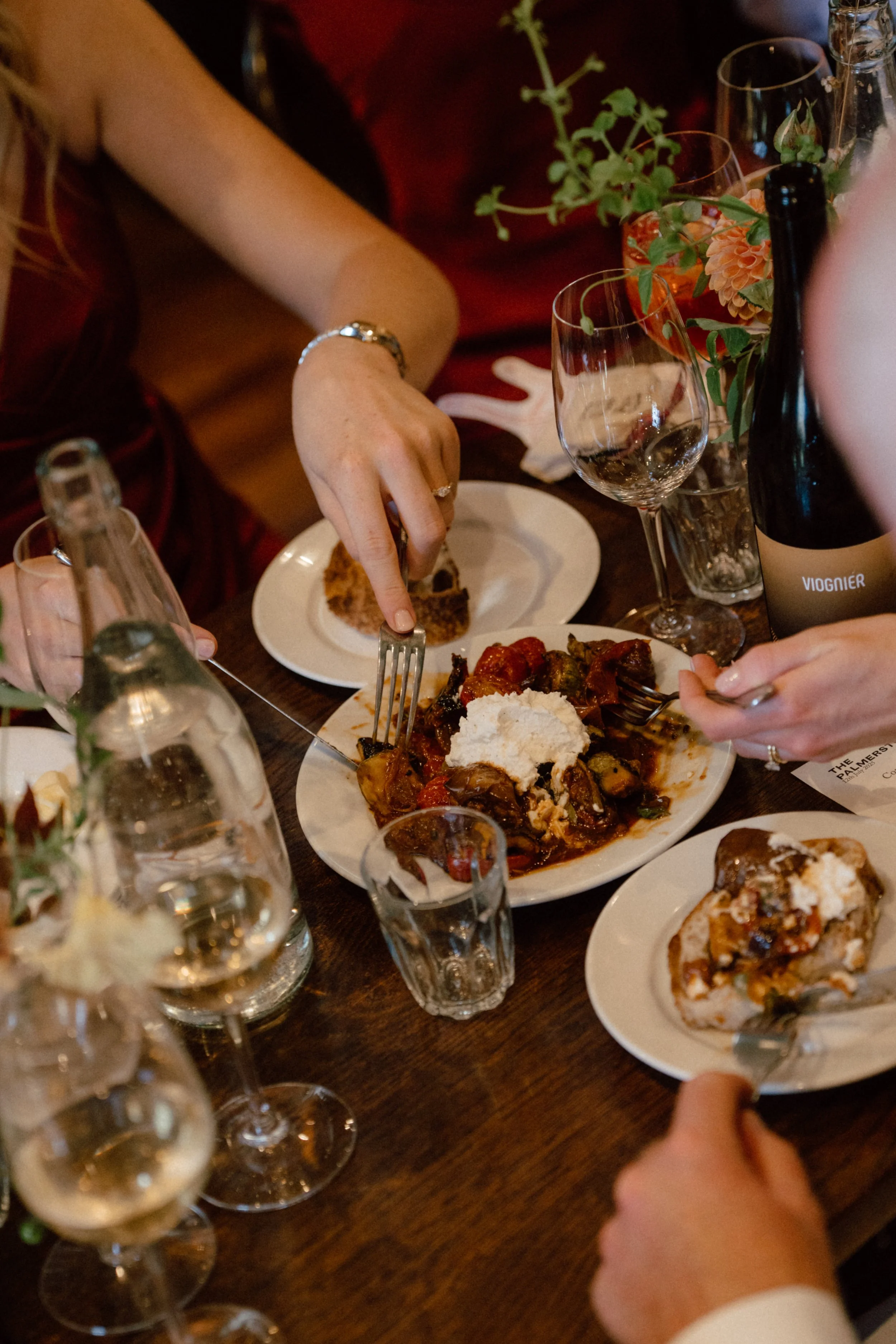 The Palmerston Edinburgh Wedding Meal 23.jpg
