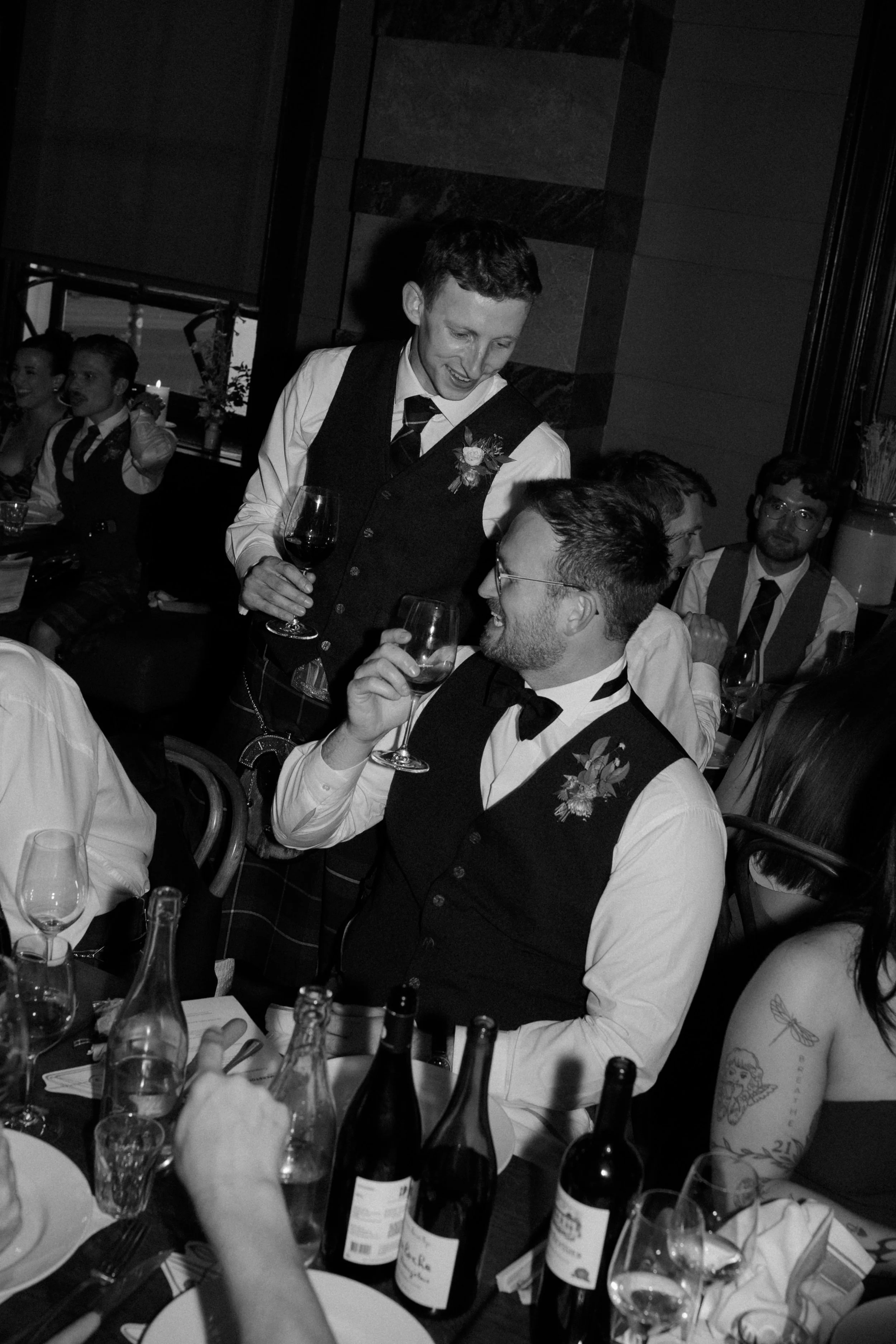 The Palmerston Edinburgh Wedding Meal 33.jpg