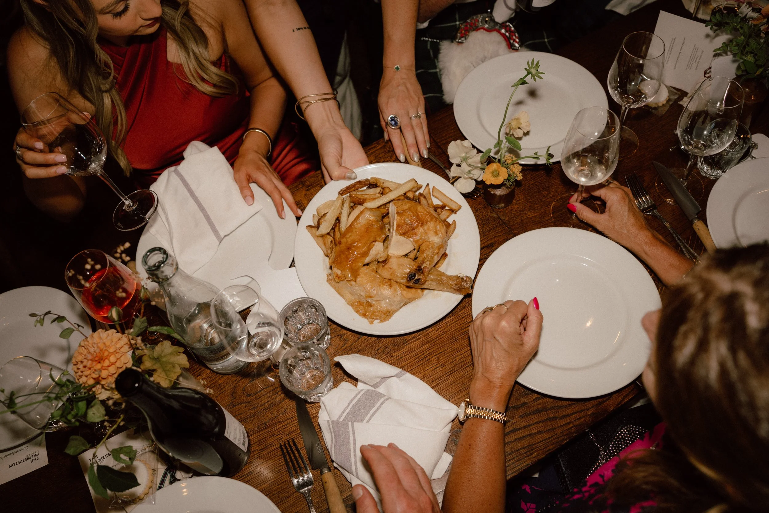 The Palmerston Edinburgh Wedding Meal 34.jpg