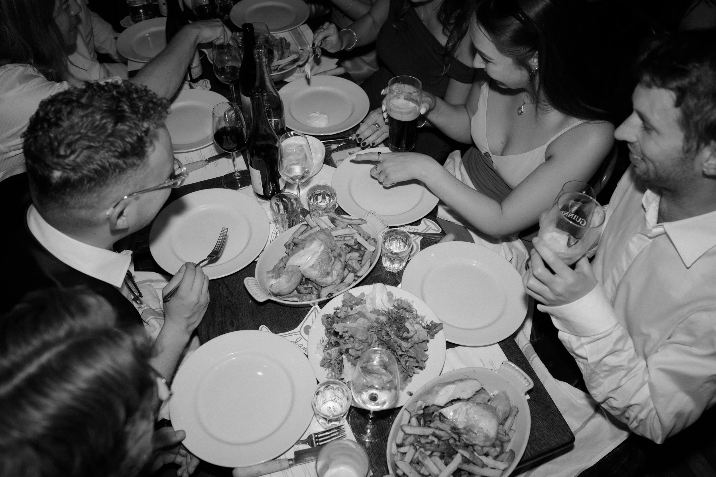 The Palmerston Edinburgh Wedding Meal 36.jpg