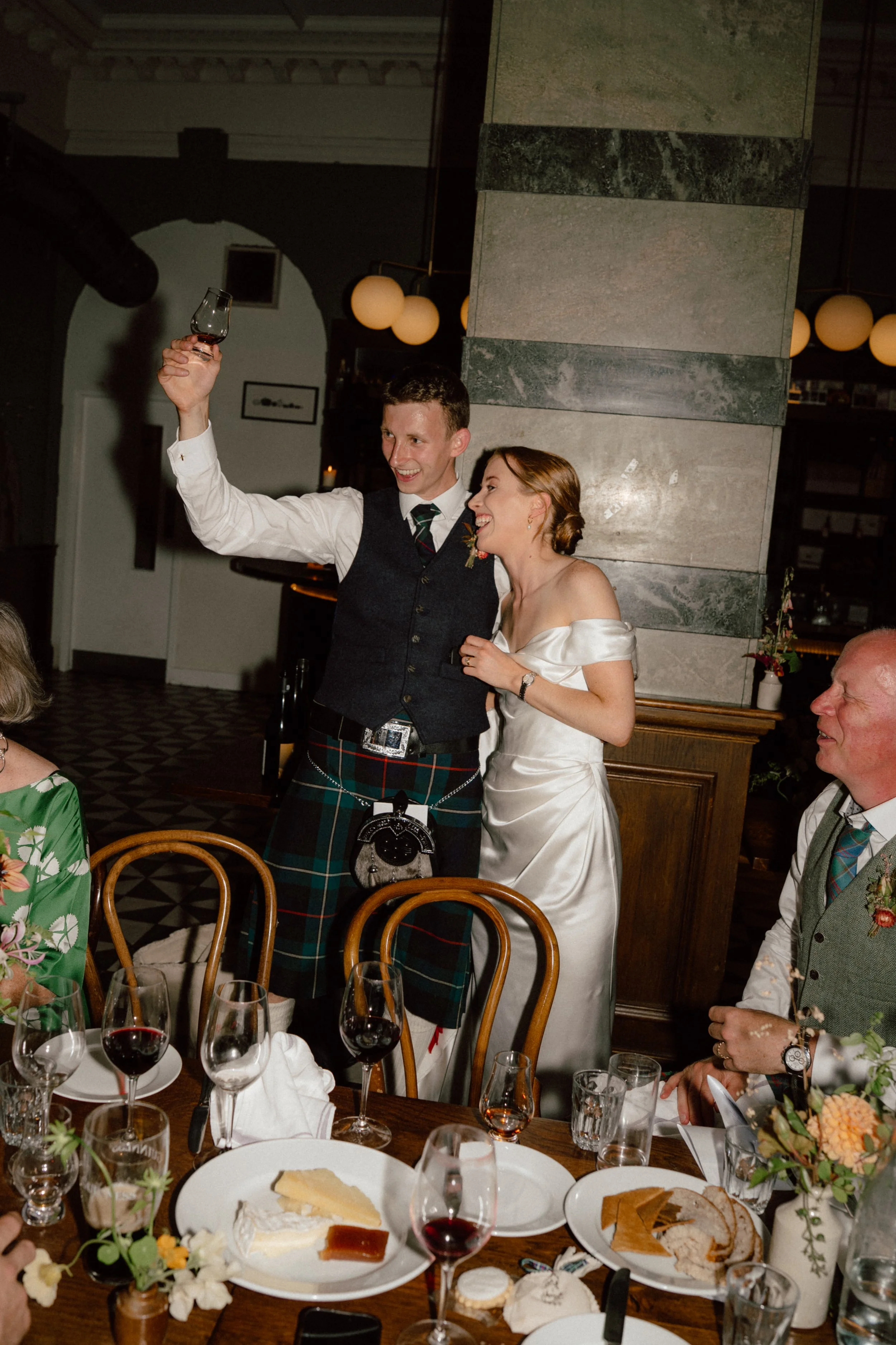 The Palmerston Edinburgh Wedding Meal 40.jpg