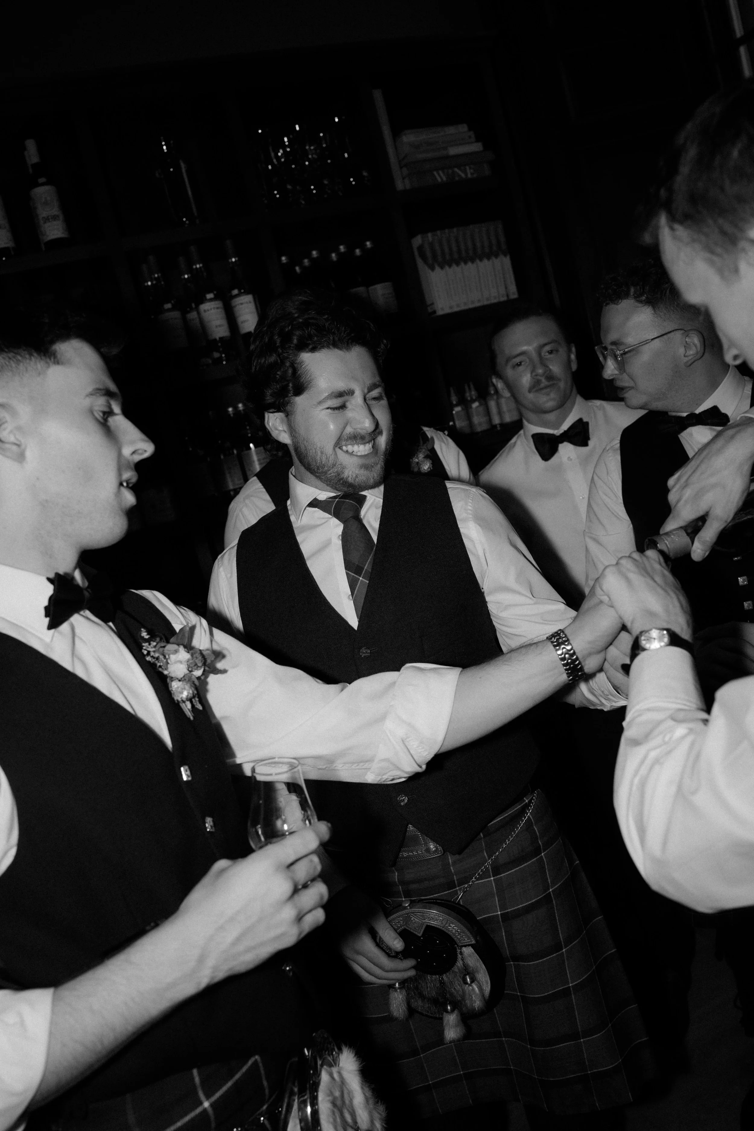 The Palmerston Edinburgh Wedding Meal 46.jpg