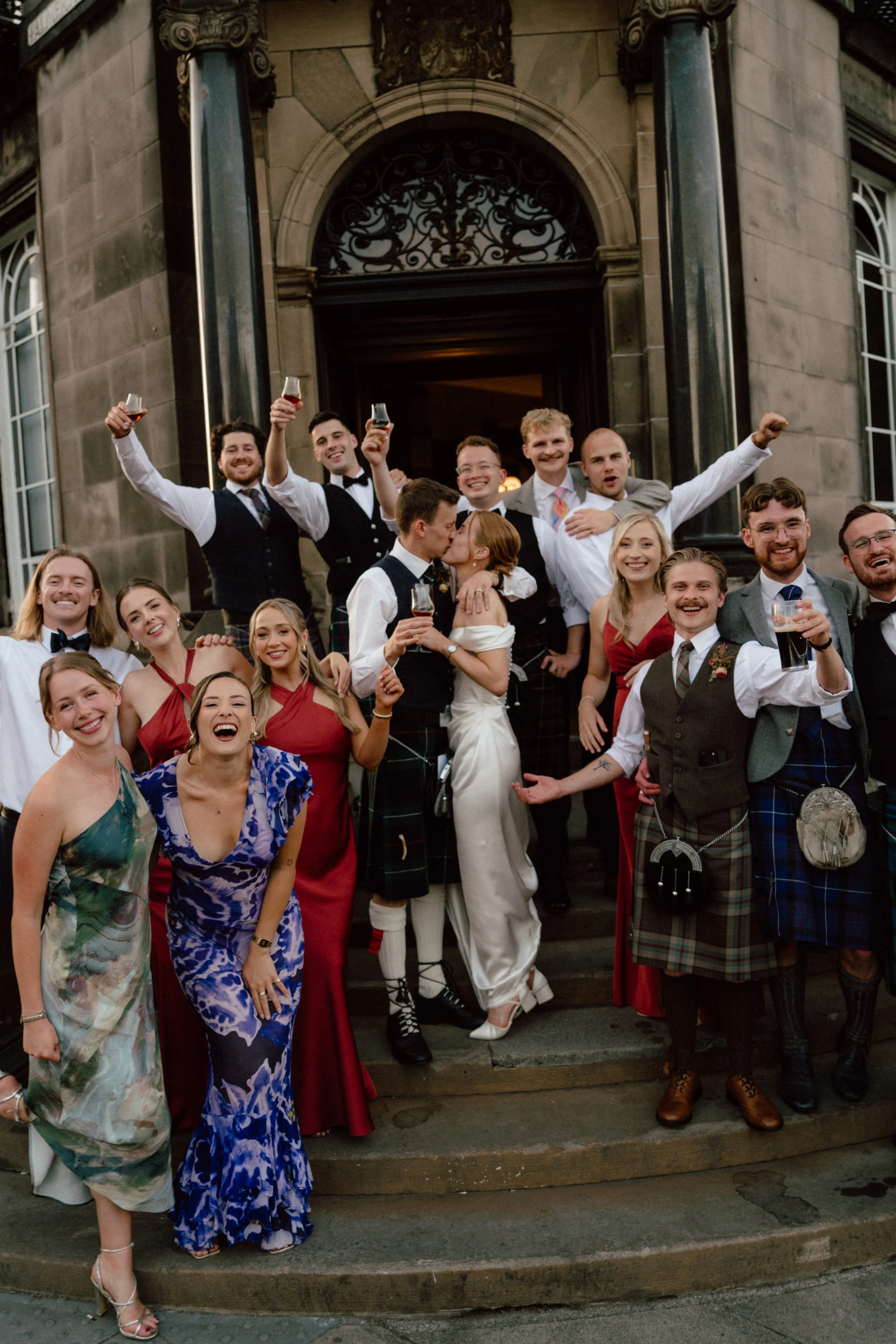 The Palmerston Edinburgh Wedding Meal 52.jpg