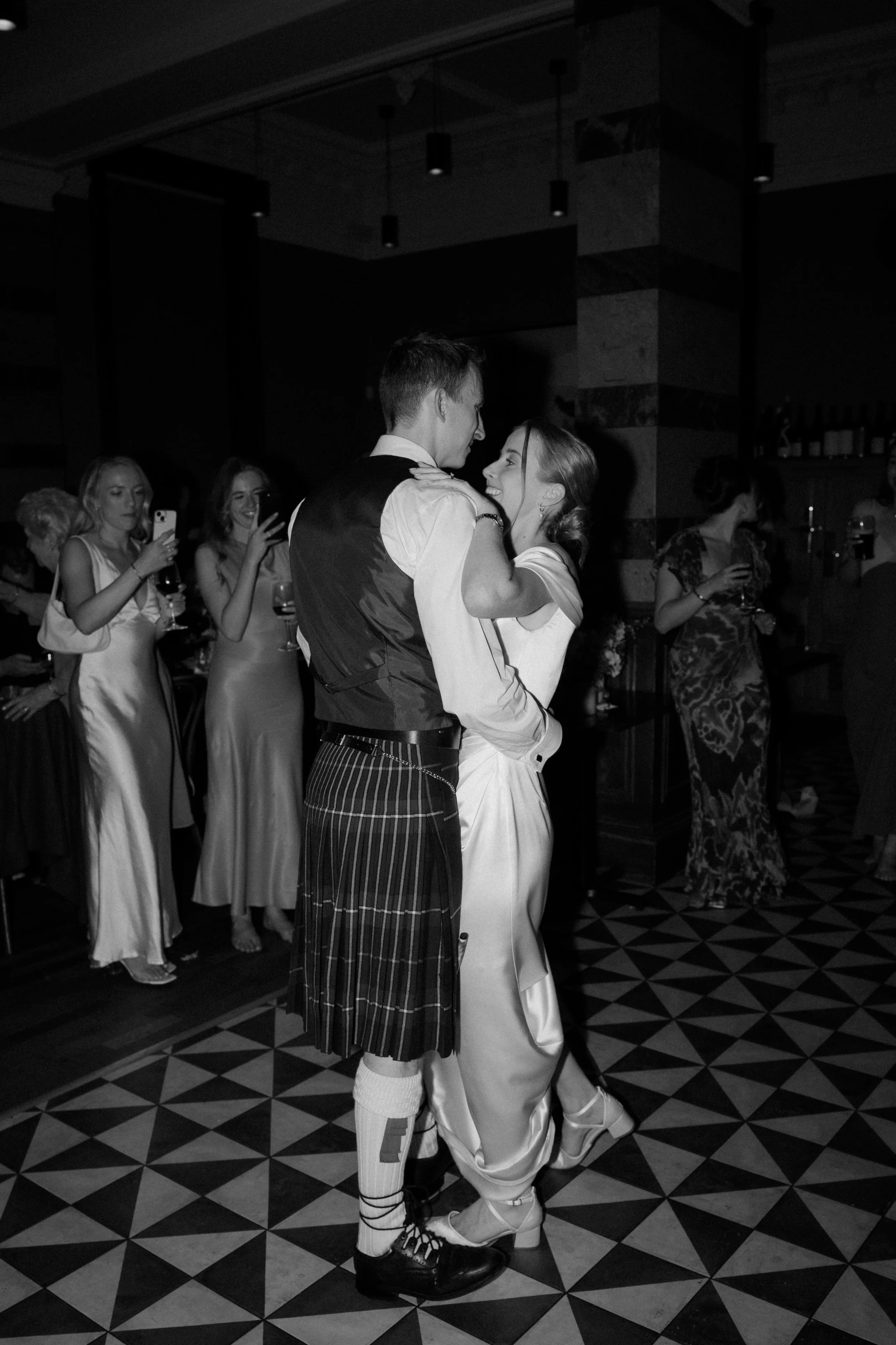 The Palmerston Edinburgh Wedding Meal 58.jpg