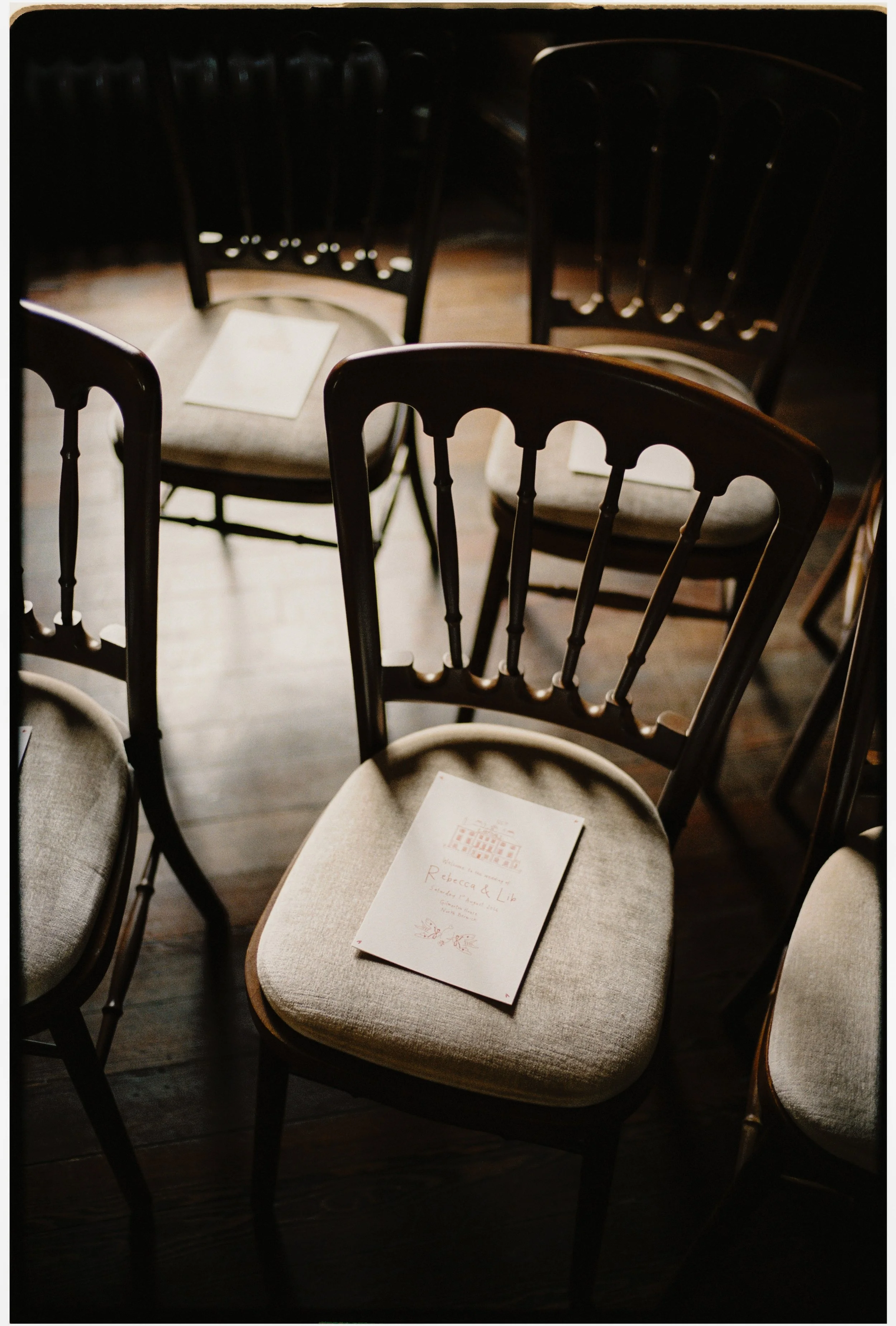 Gilmerton House Music Room Wedding on Digital and Film 6.jpg
