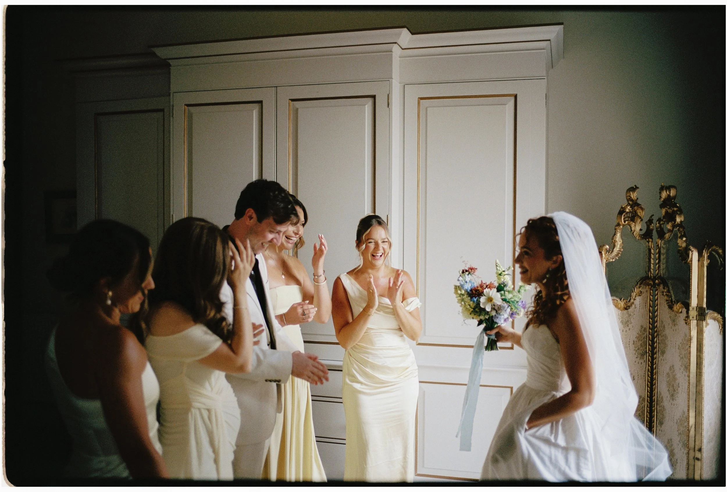Gilmerton House Music Room Wedding on Digital and Film 19.jpg