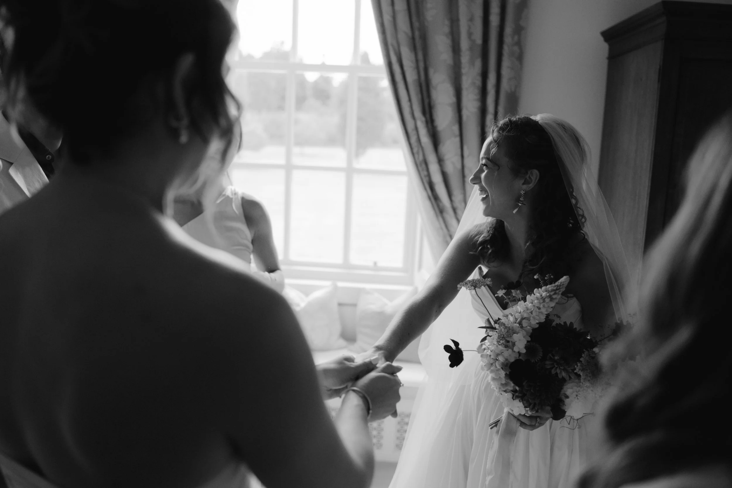 Gilmerton House Music Room Wedding on Digital and Film 21.jpg