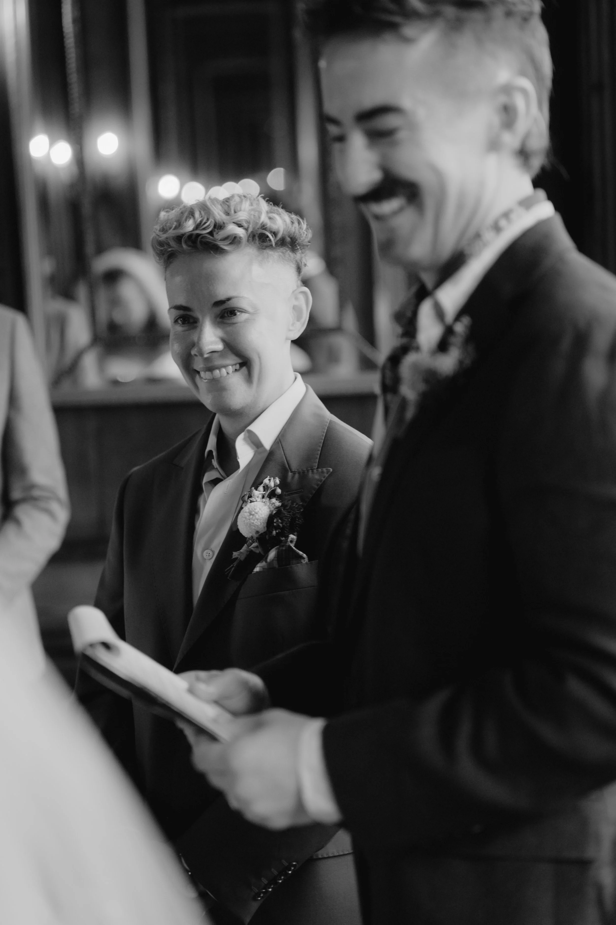 Gilmerton House Music Room Wedding on Digital and Film 30.jpg