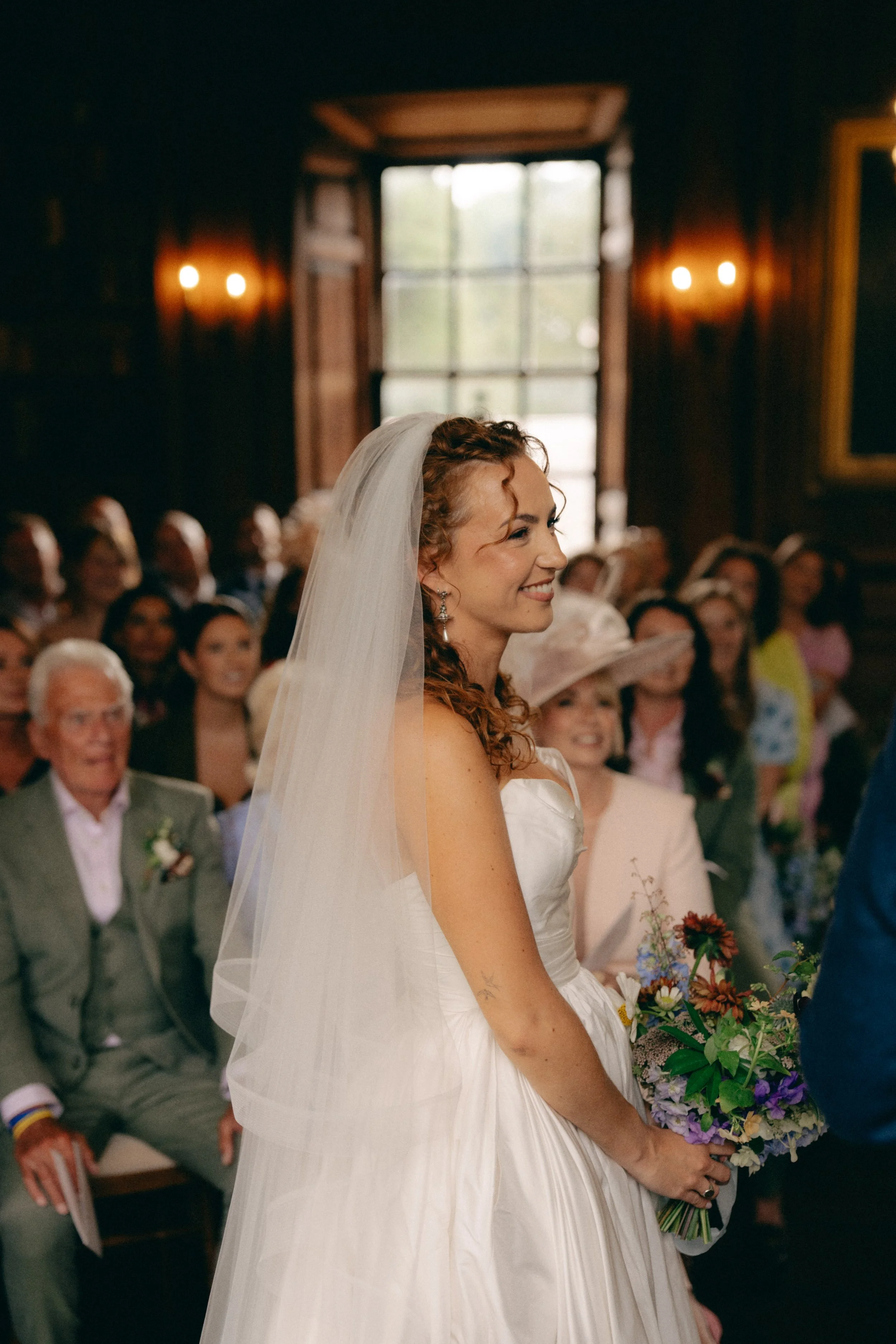 Gilmerton House Music Room Wedding on Digital and Film 33.jpg
