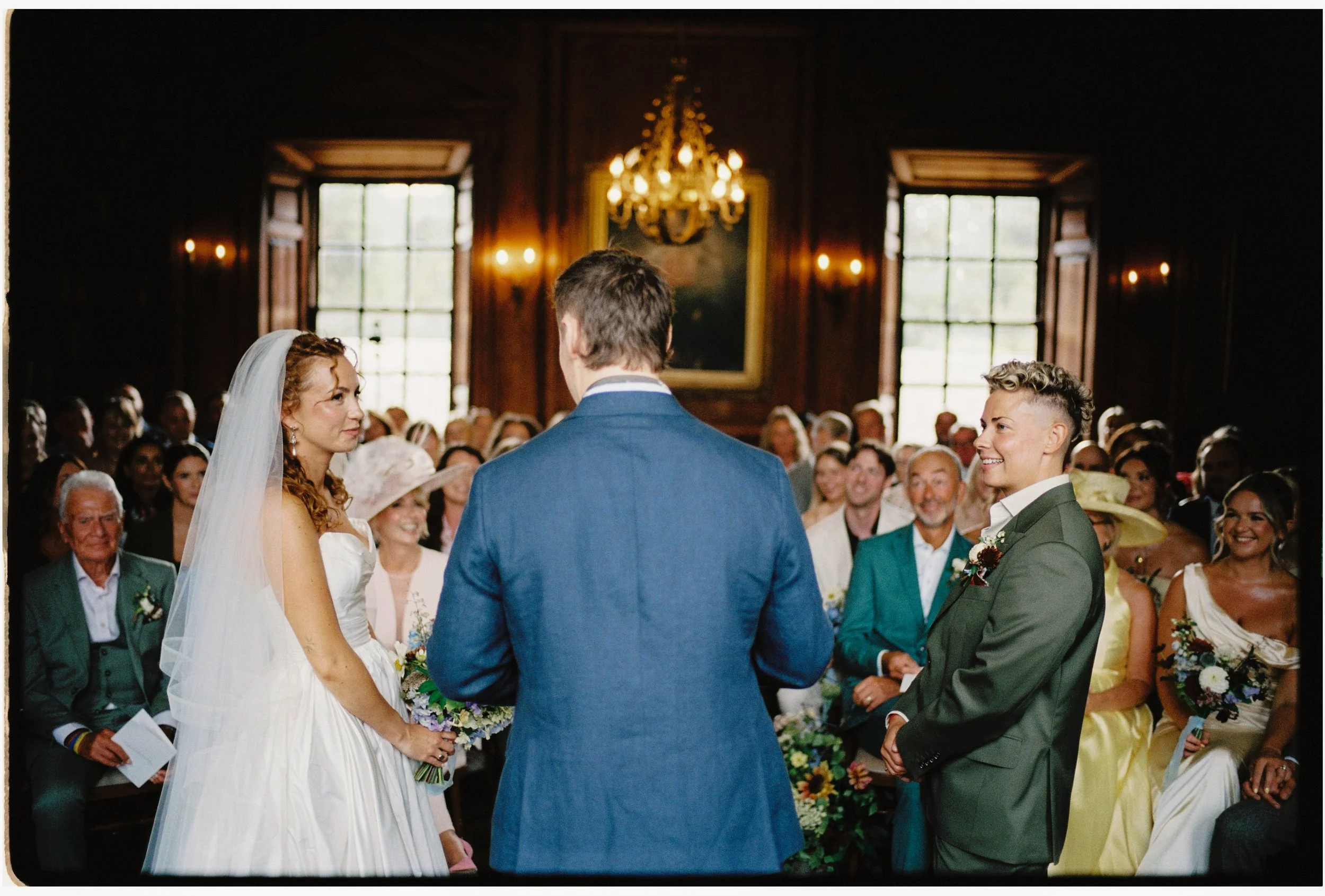 Gilmerton House Music Room Wedding on Digital and Film 35.jpg
