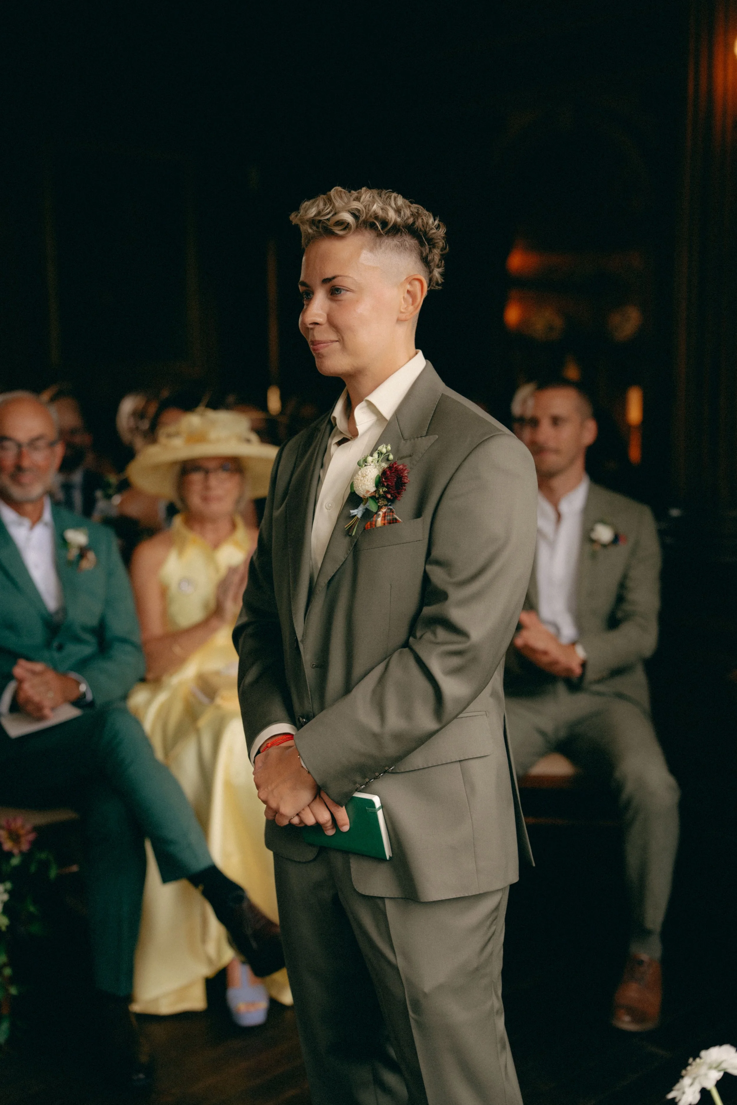 Gilmerton House Music Room Wedding on Digital and Film 40.jpg