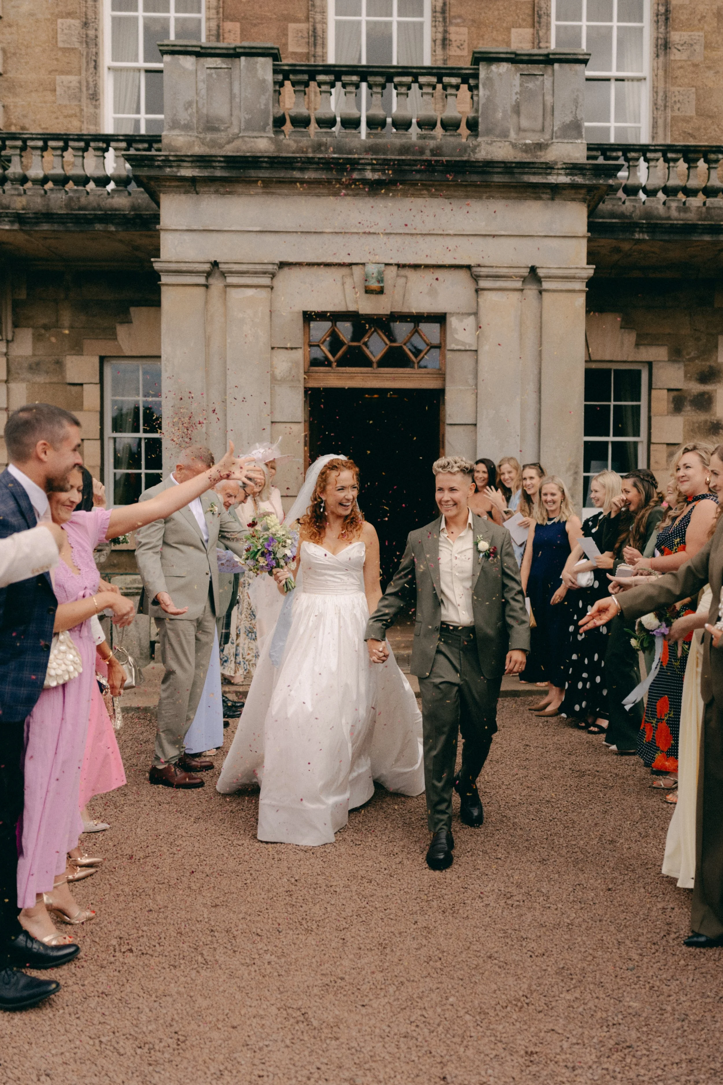 Gilmerton House Music Room Wedding on Digital and Film 49.jpg