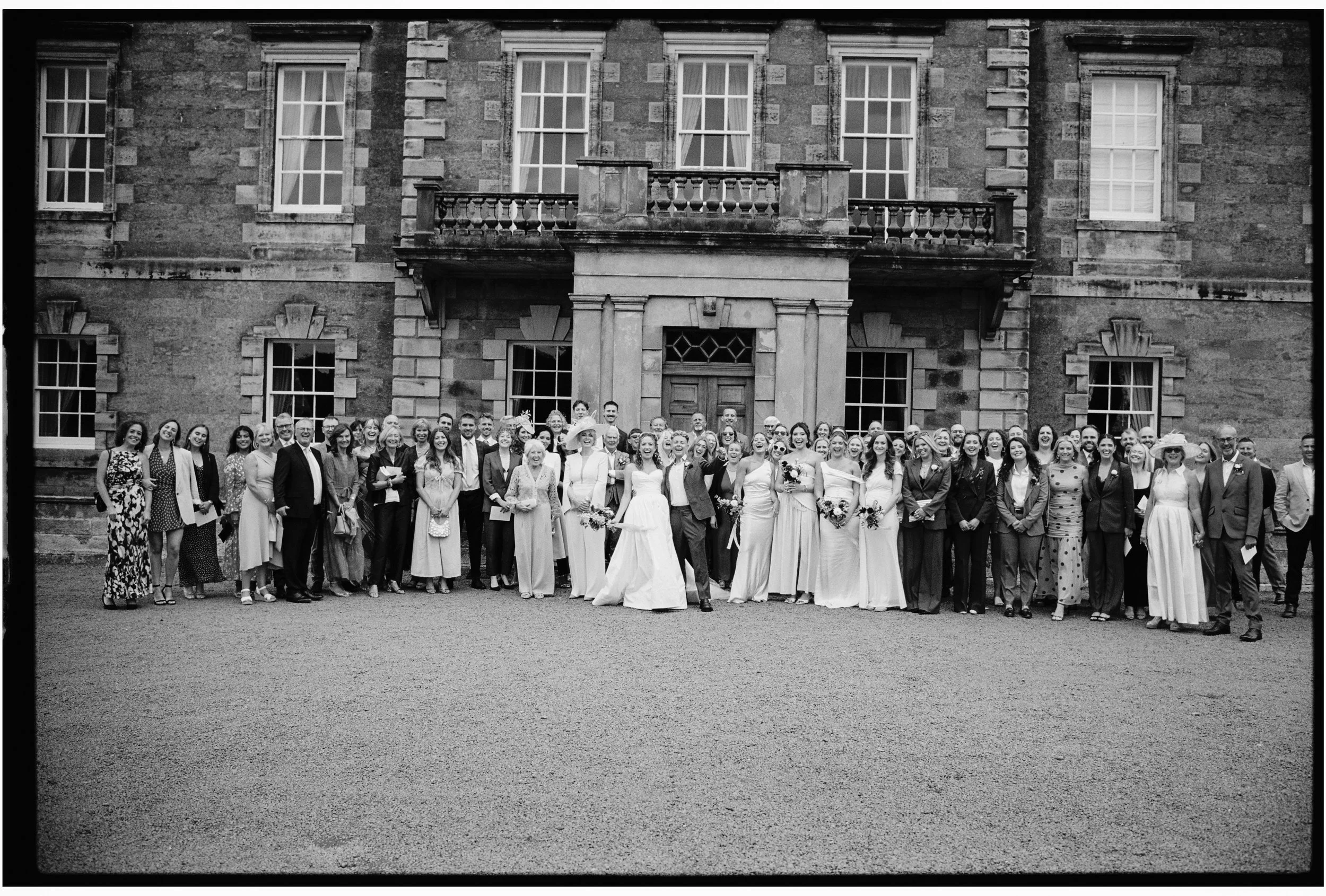 Gilmerton House Music Room Wedding on Digital and Film 52.jpg