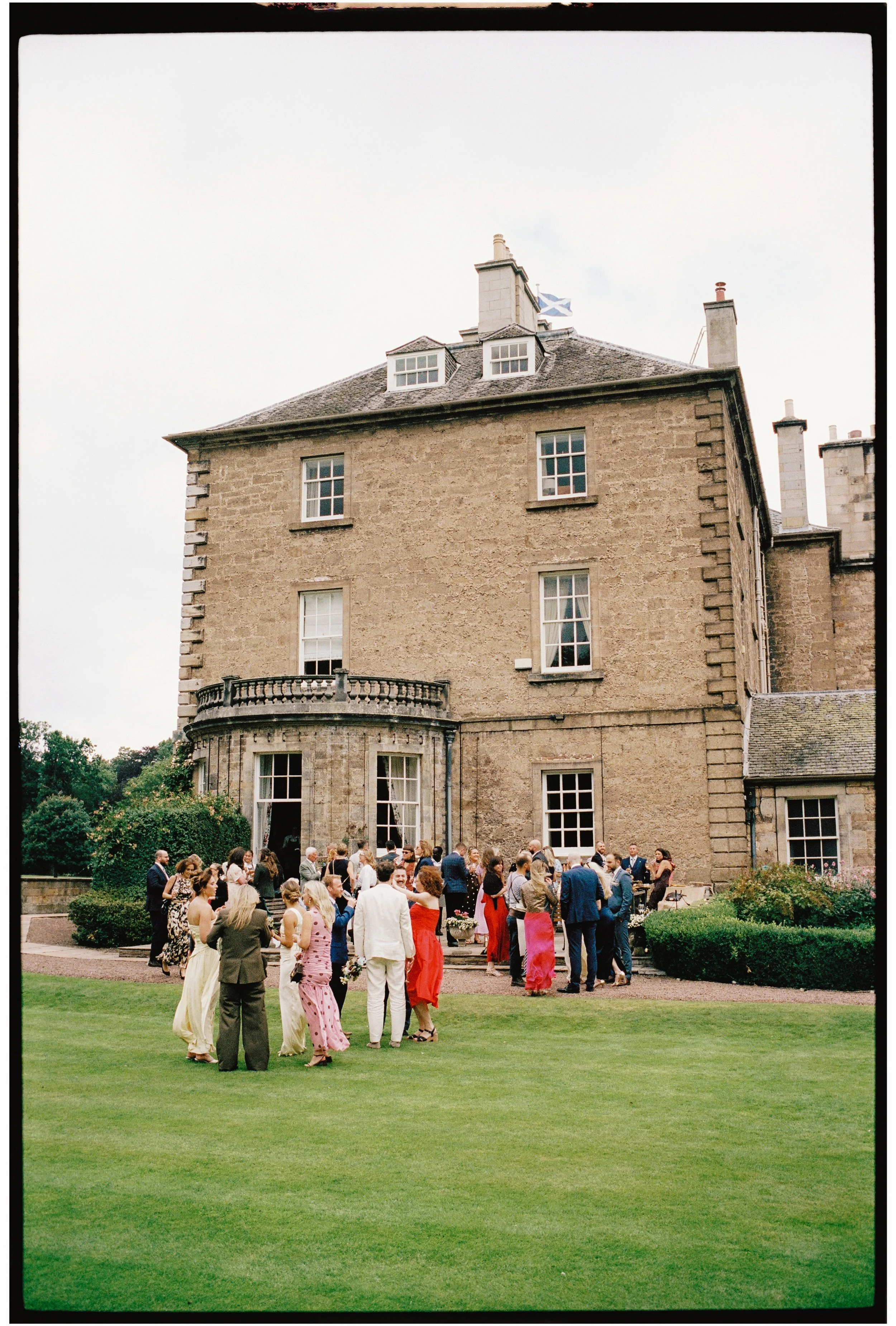 Gilmerton House Music Room Wedding on Digital and Film 58.jpg