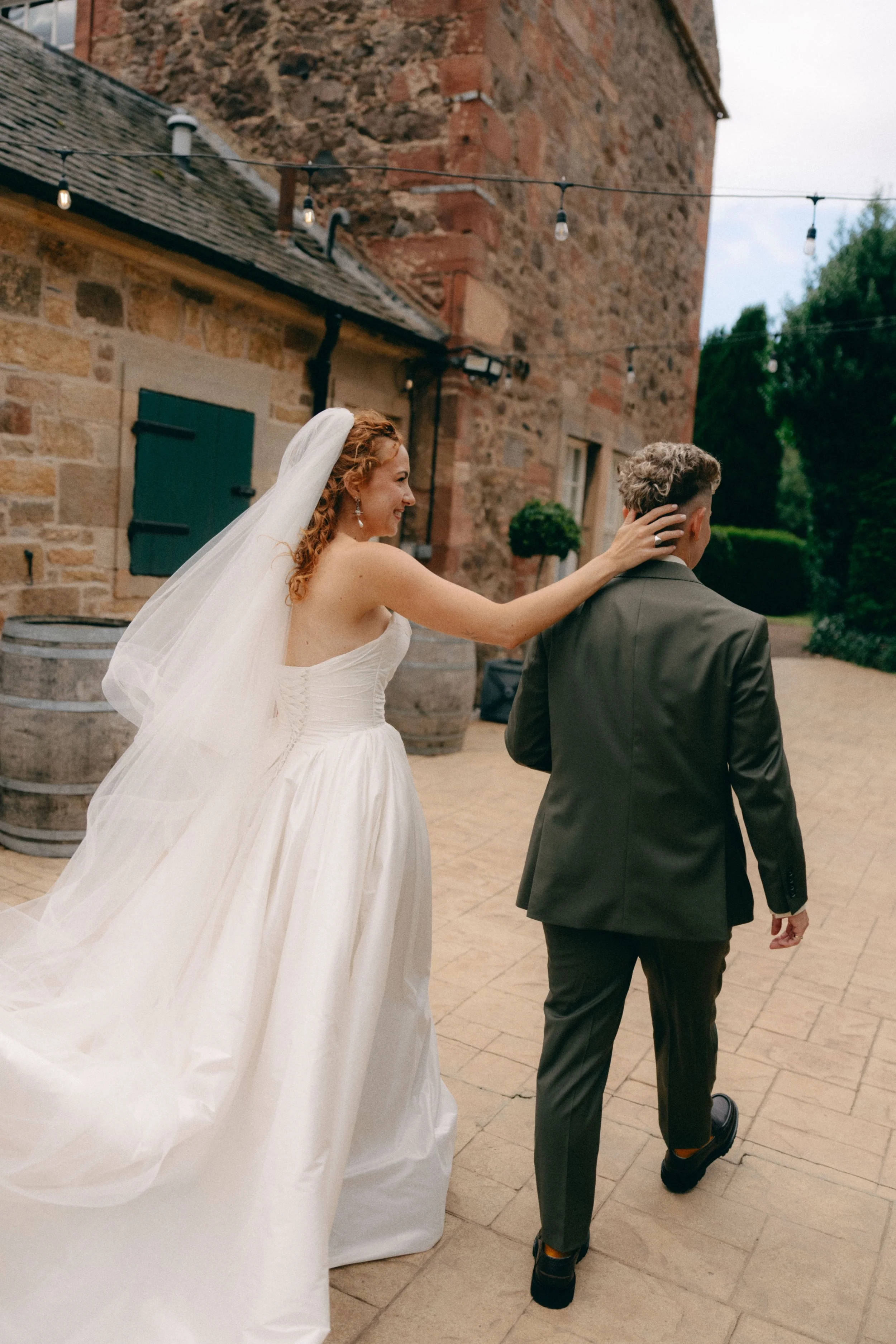 Gilmerton House Music Room Wedding on Digital and Film 60.jpg