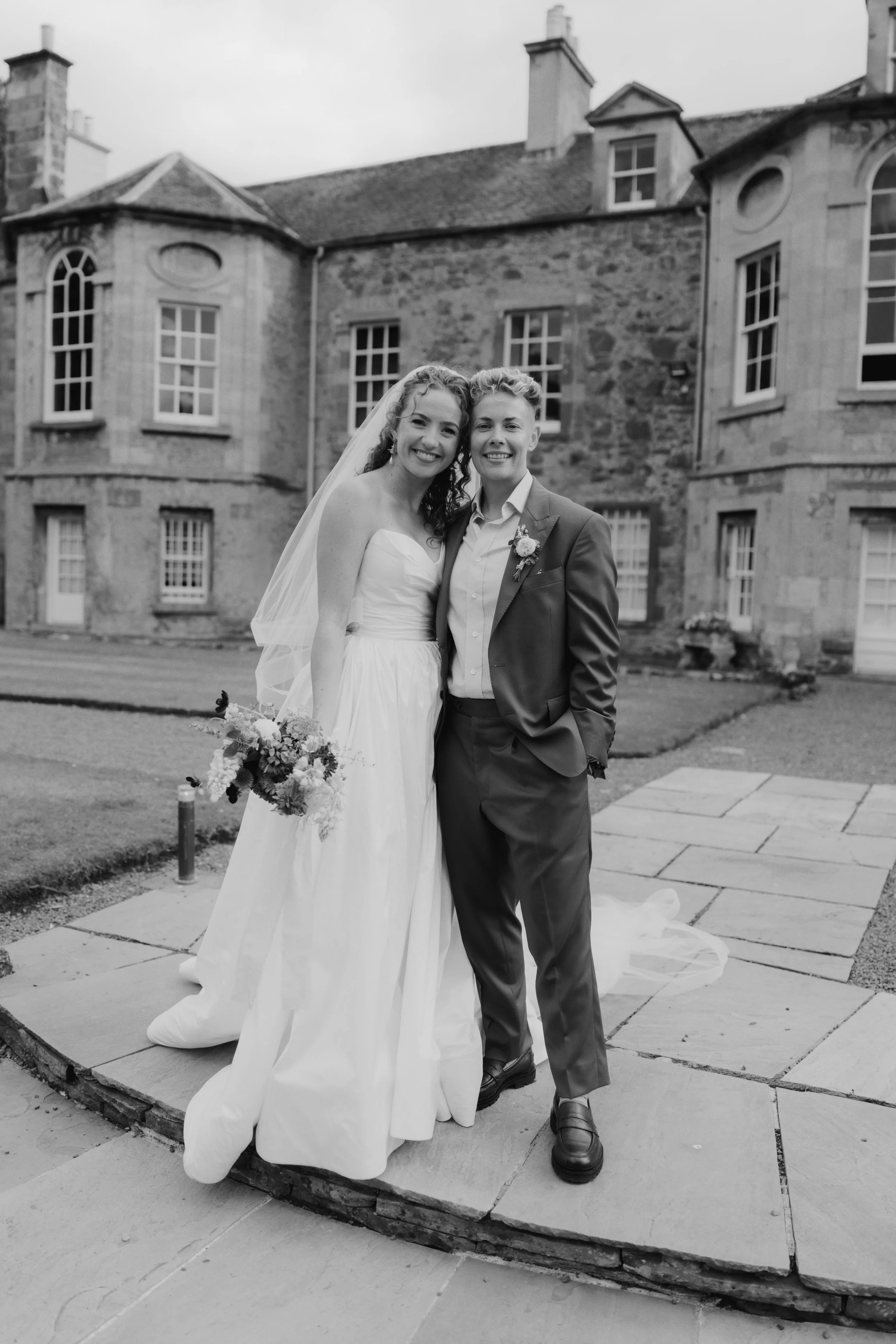 Gilmerton House Music Room Wedding on Digital and Film 65.jpg