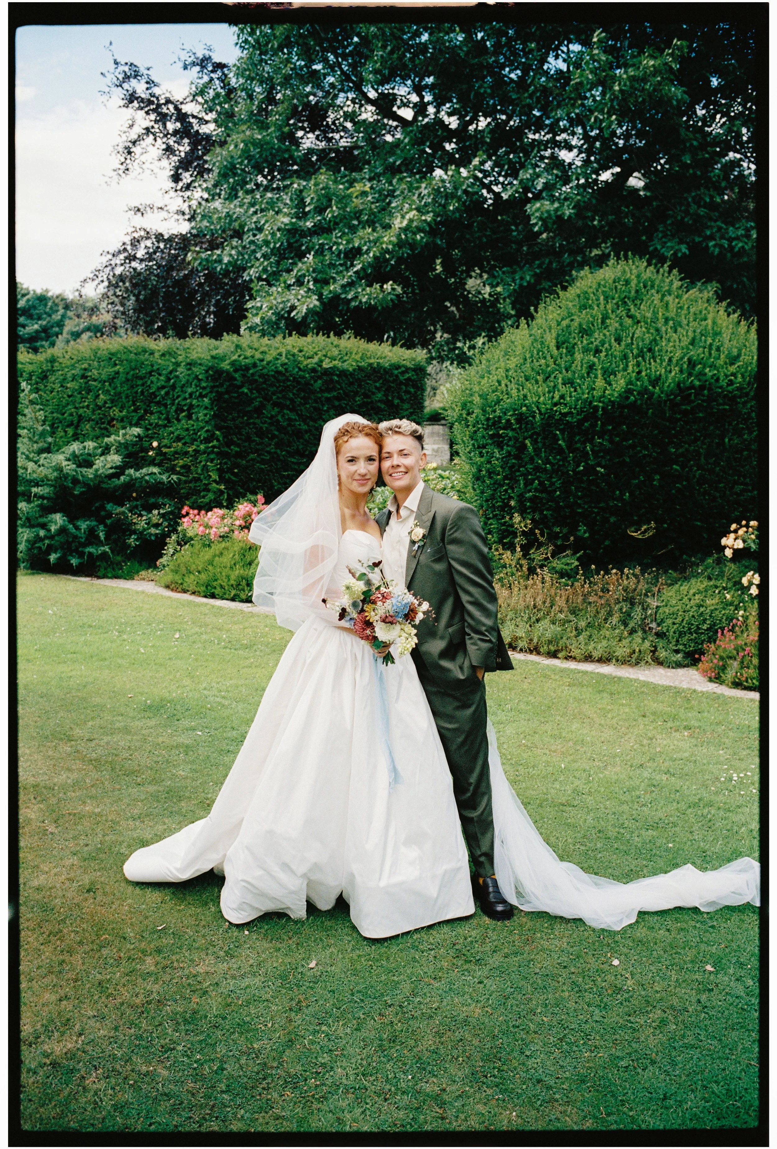 Gilmerton House Music Room Wedding on Digital and Film 70.jpg