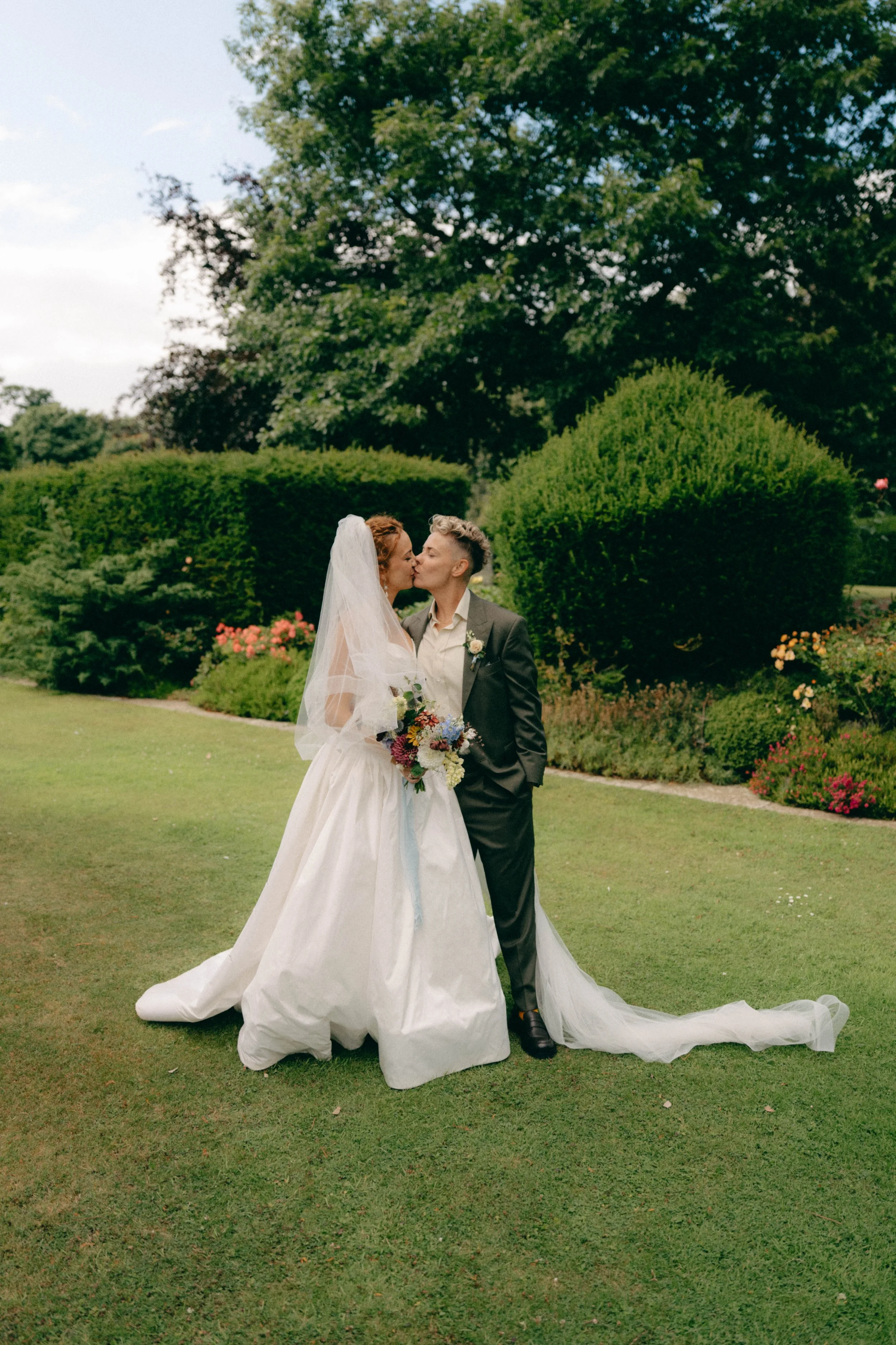 Gilmerton House Music Room Wedding on Digital and Film 75.jpg