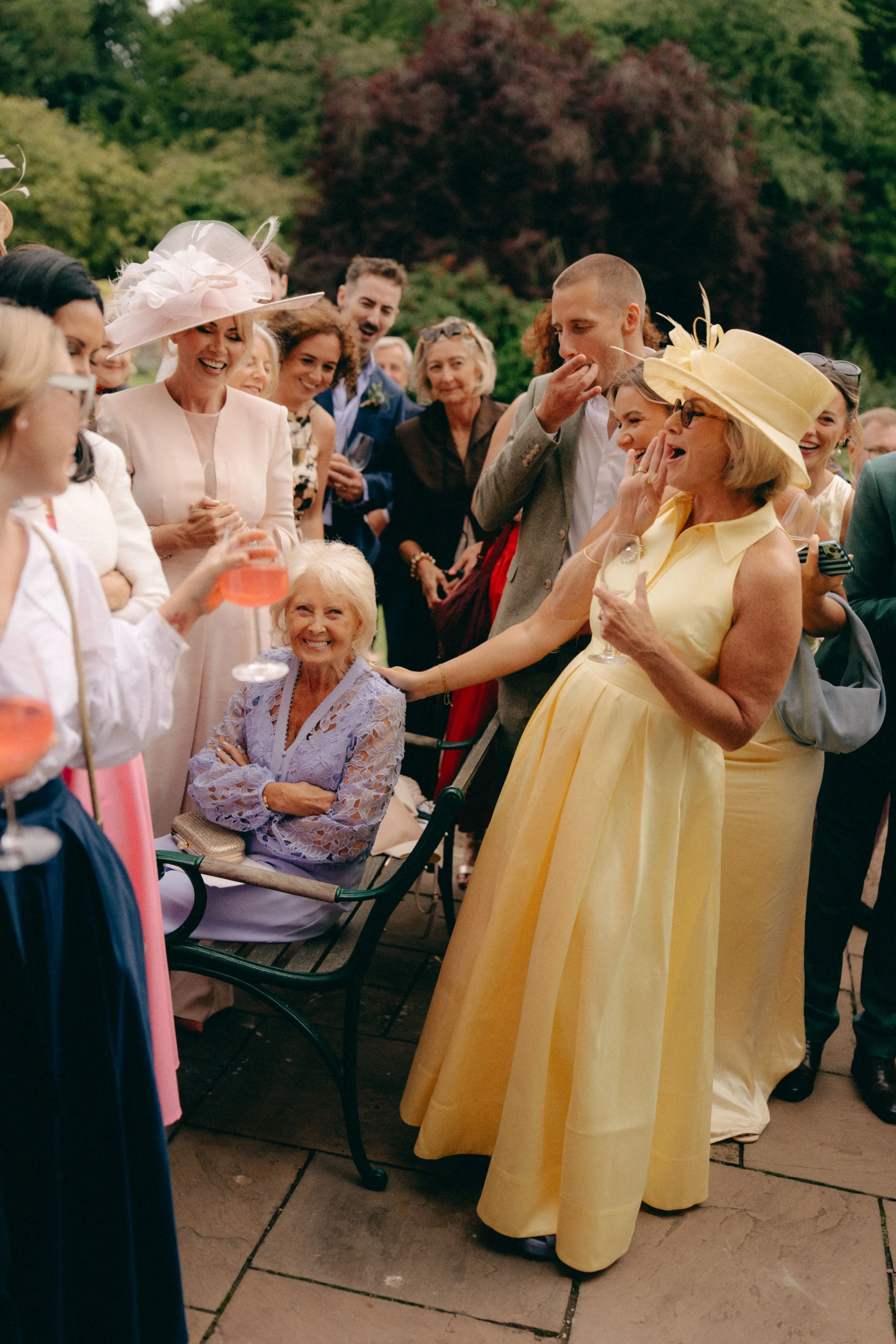 Gilmerton House Music Room Wedding on Digital and Film 91.jpg