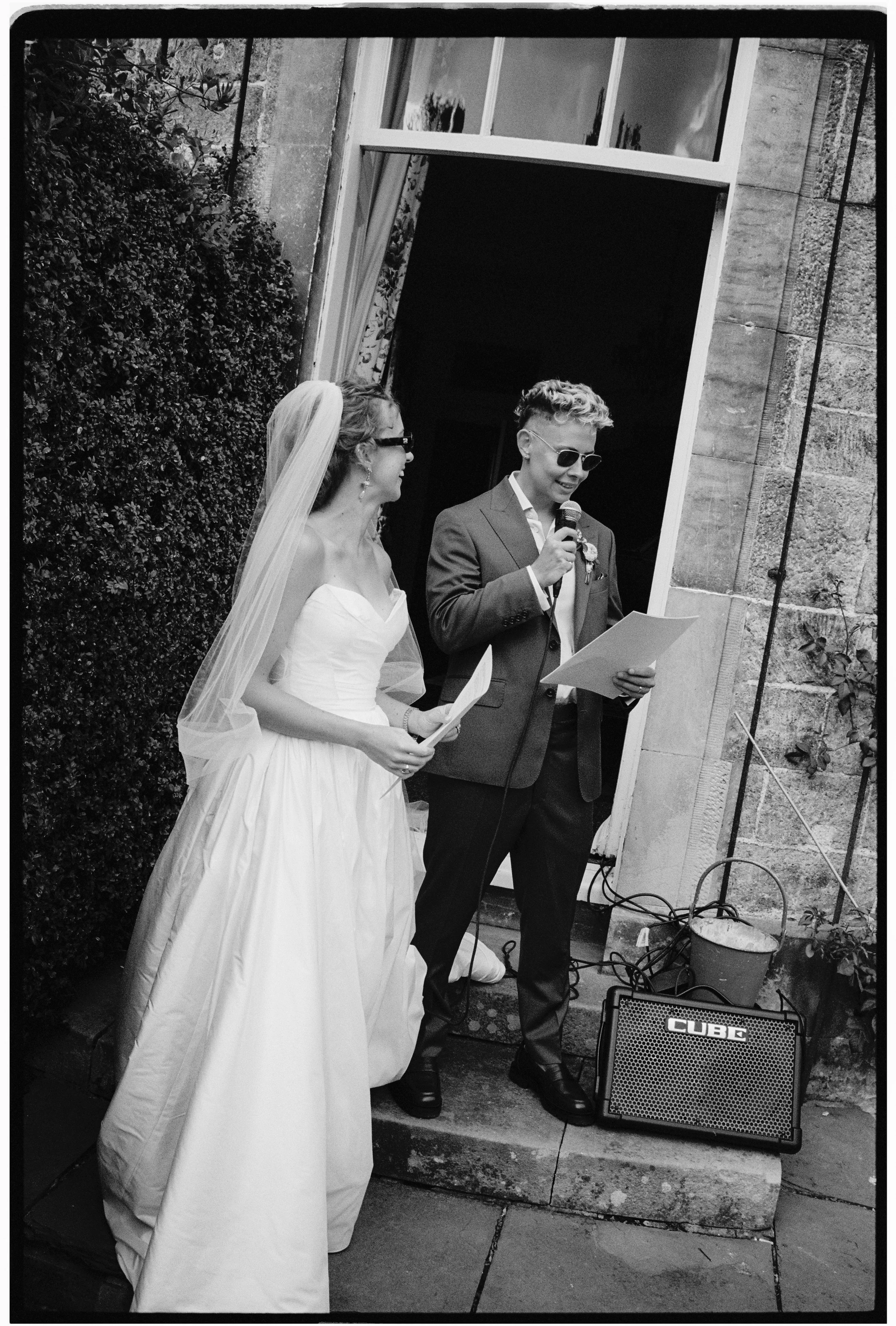 Gilmerton House Music Room Wedding on Digital and Film 92.jpg