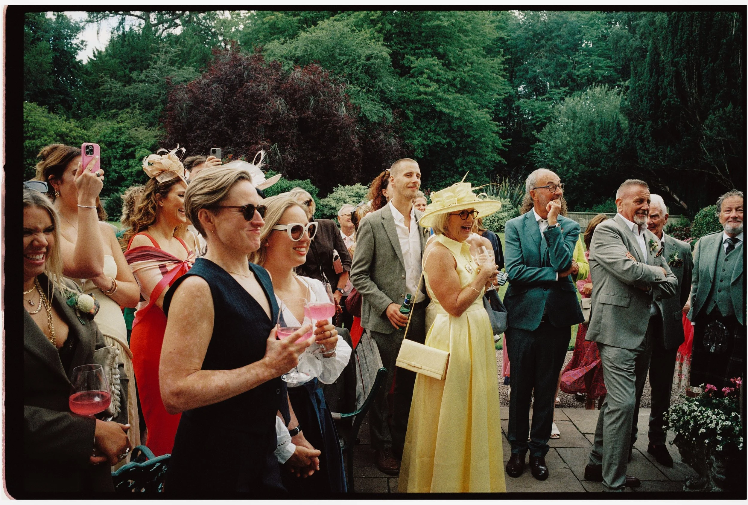 Gilmerton House Music Room Wedding on Digital and Film 93.jpg