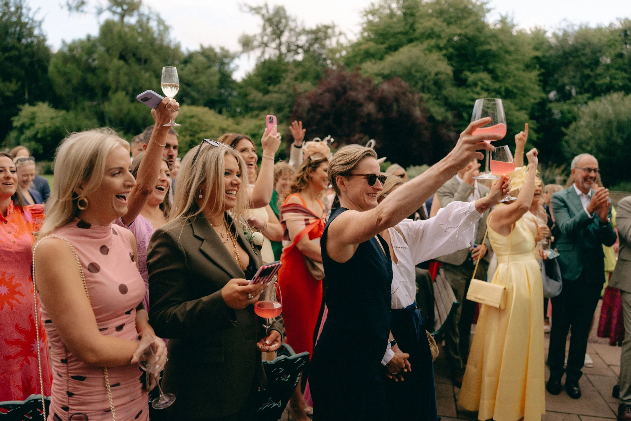 Gilmerton House Music Room Wedding on Digital and Film 97.jpg