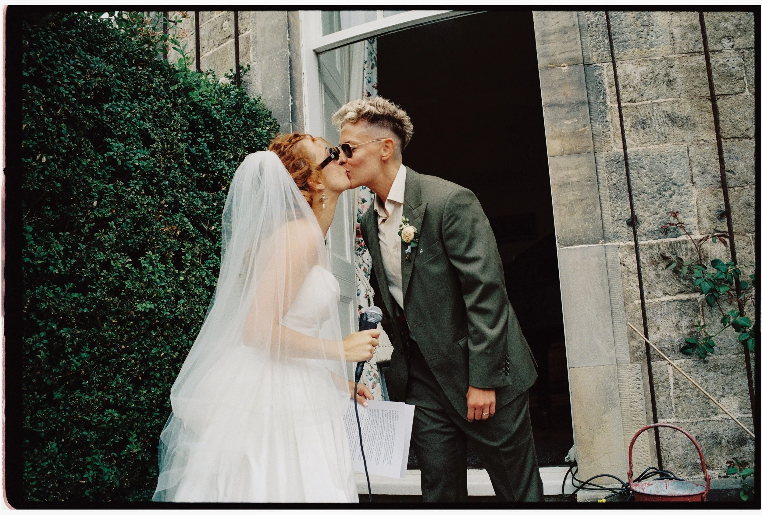Gilmerton House Music Room Wedding on Digital and Film 101.jpg