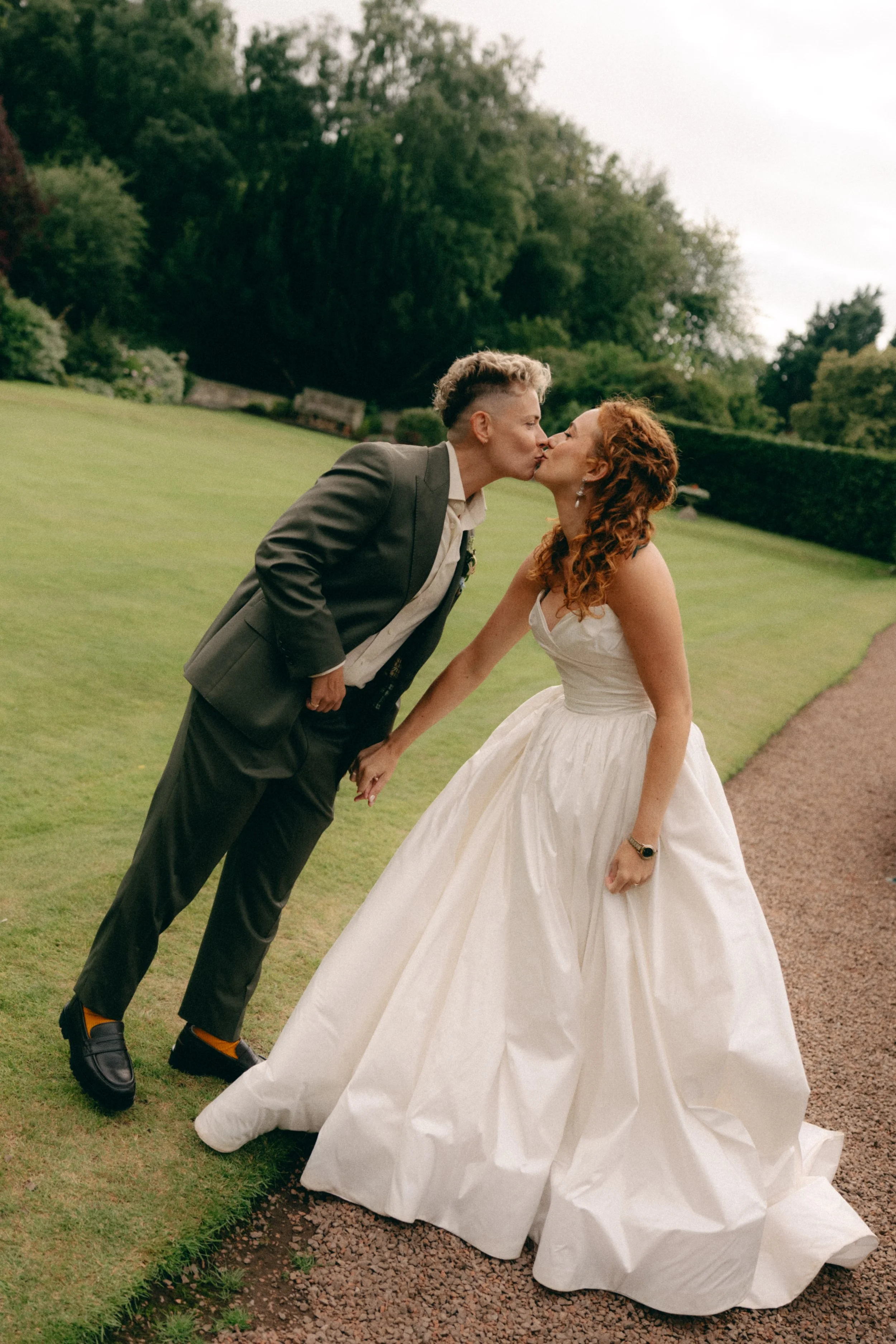 Gilmerton House Music Room Wedding on Digital and Film 103.jpg