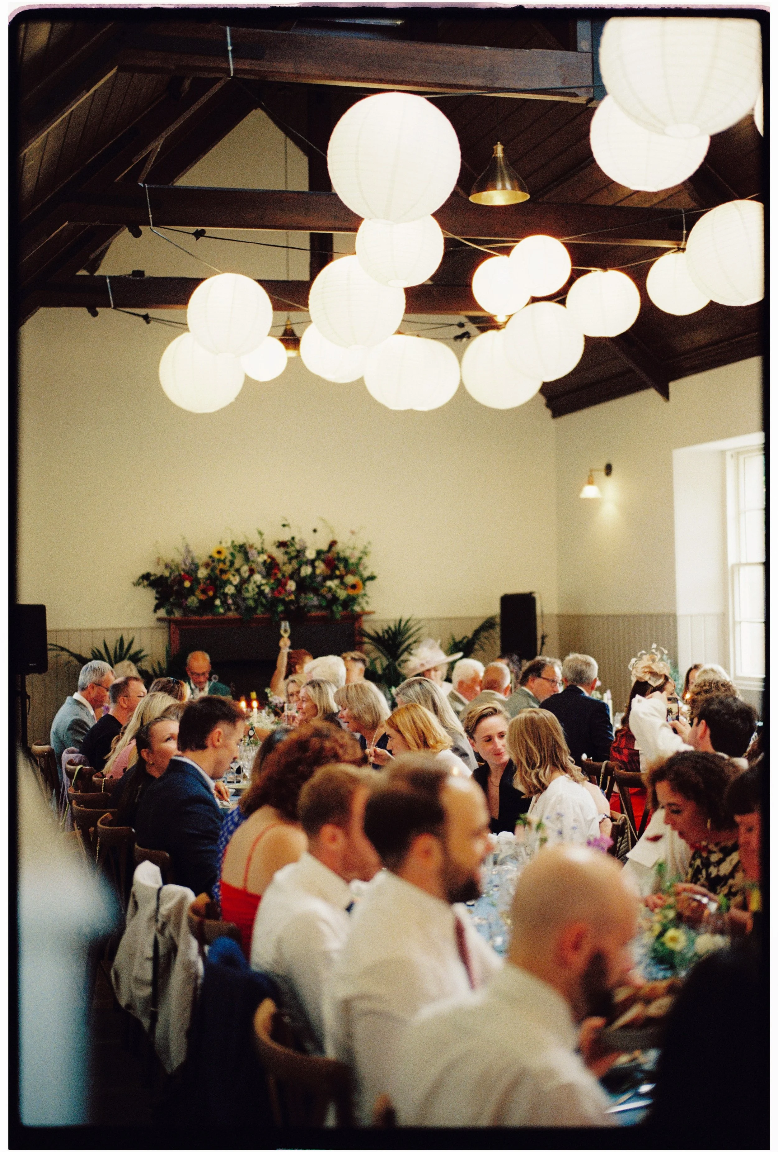 Gilmerton House Music Room Wedding on Digital and Film 110.jpg