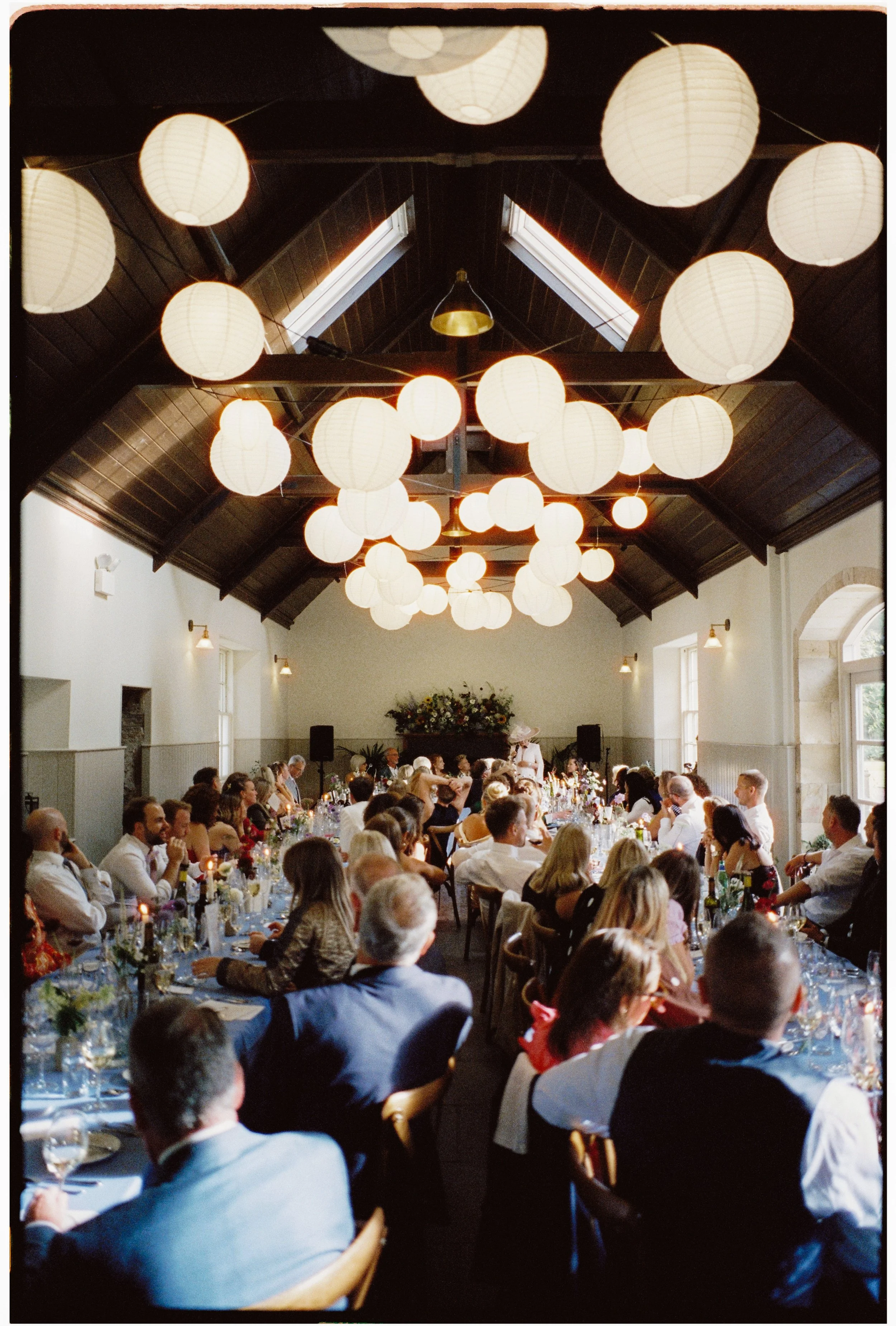 Gilmerton House Music Room Wedding on Digital and Film 114.jpg