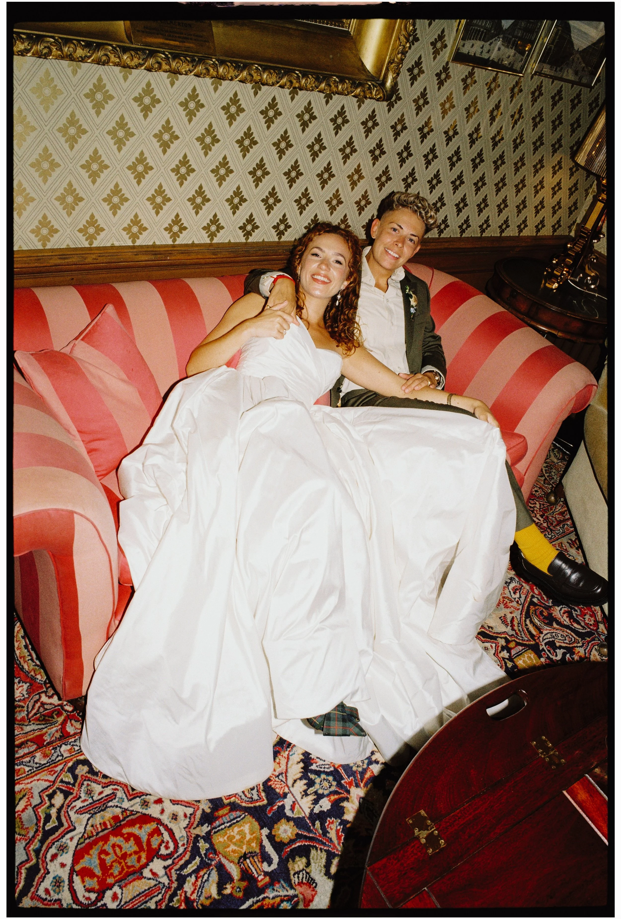 Gilmerton House Music Room Wedding on Digital and Film 135.jpg