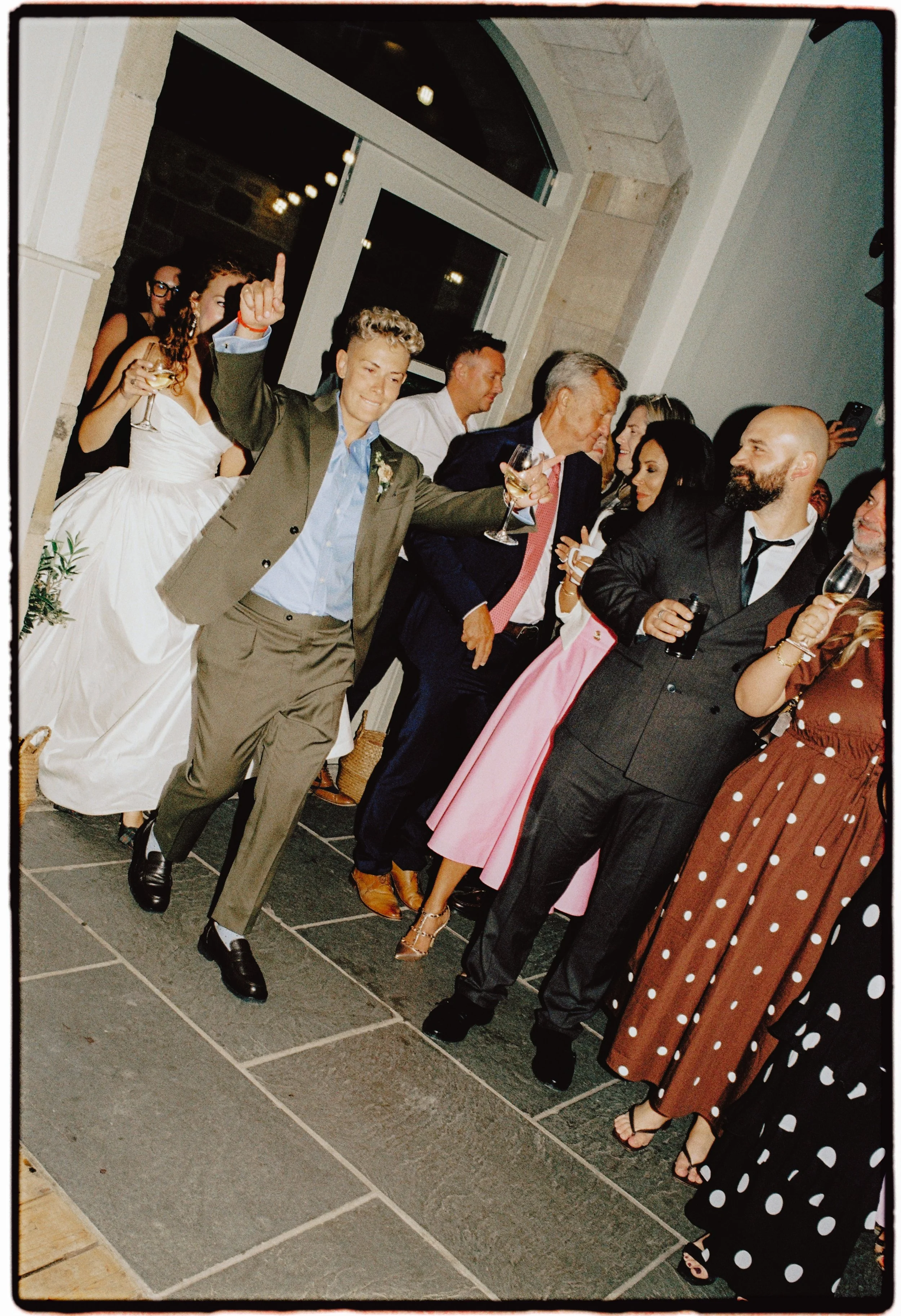 Gilmerton House Music Room Wedding on Digital and Film 138.jpg