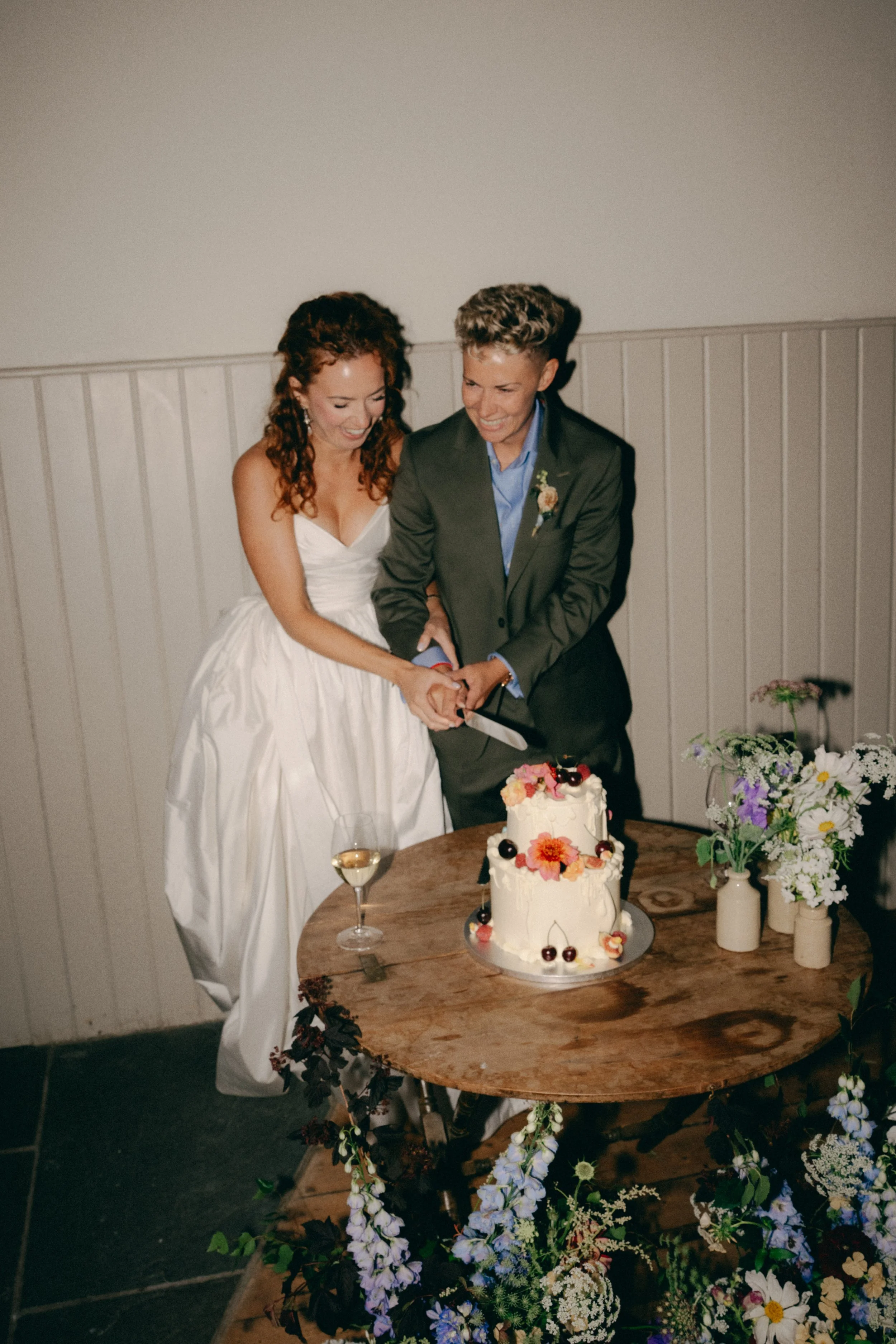 Gilmerton House Music Room Wedding on Digital and Film 139.jpg