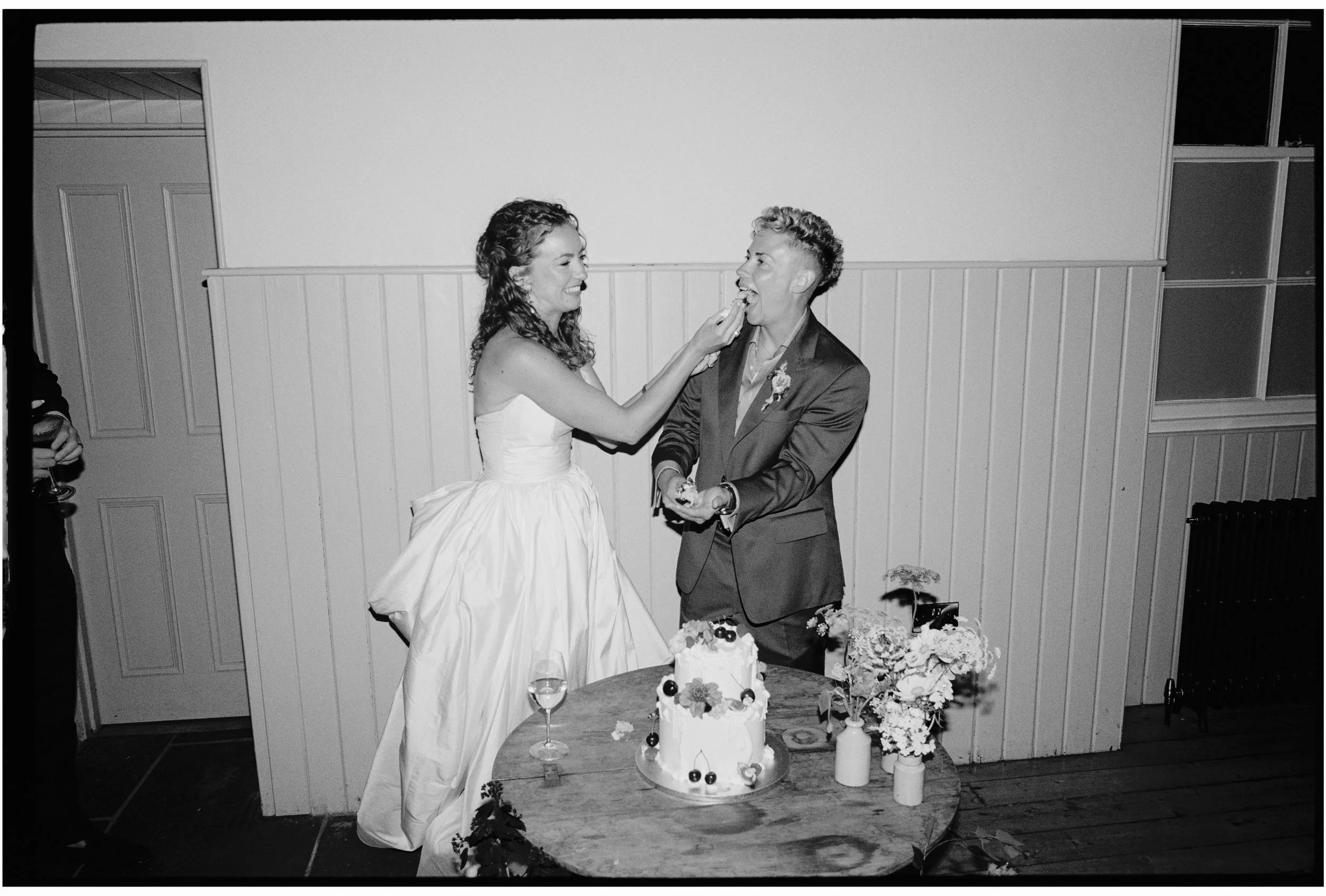 Gilmerton House Music Room Wedding on Digital and Film 140.jpg