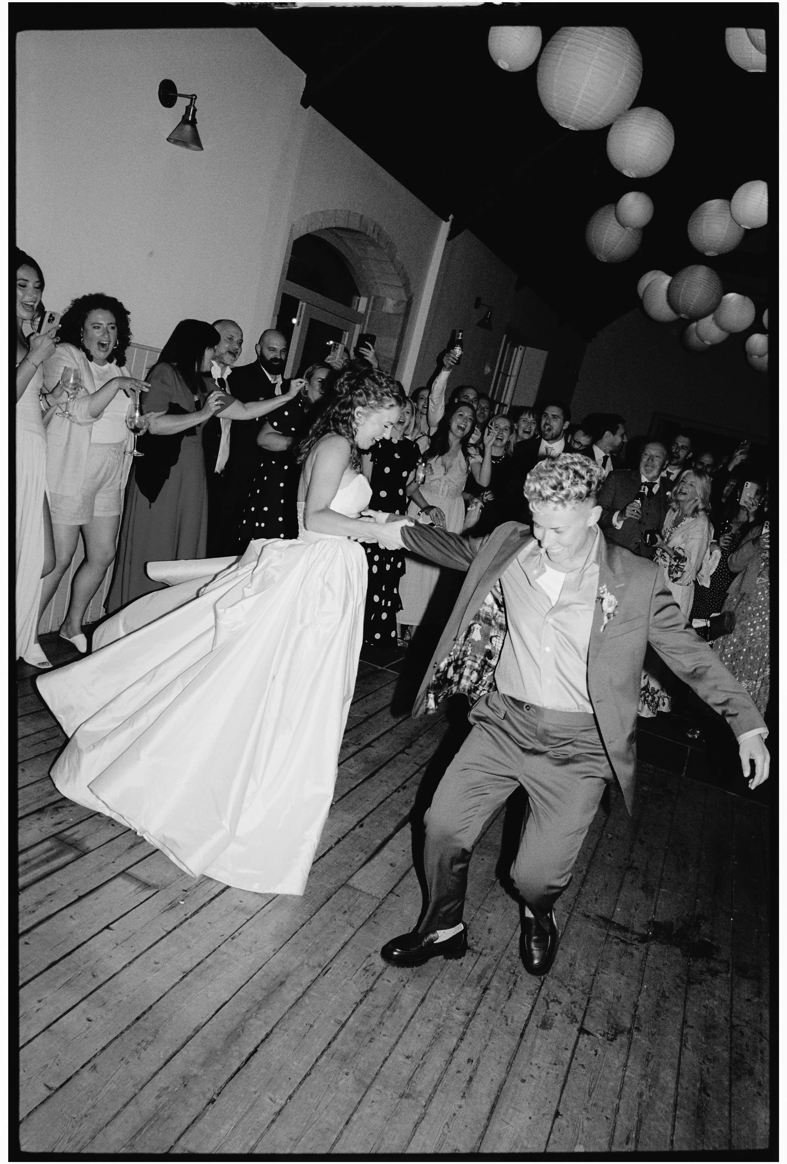 Gilmerton House Music Room Wedding on Digital and Film 142.jpg
