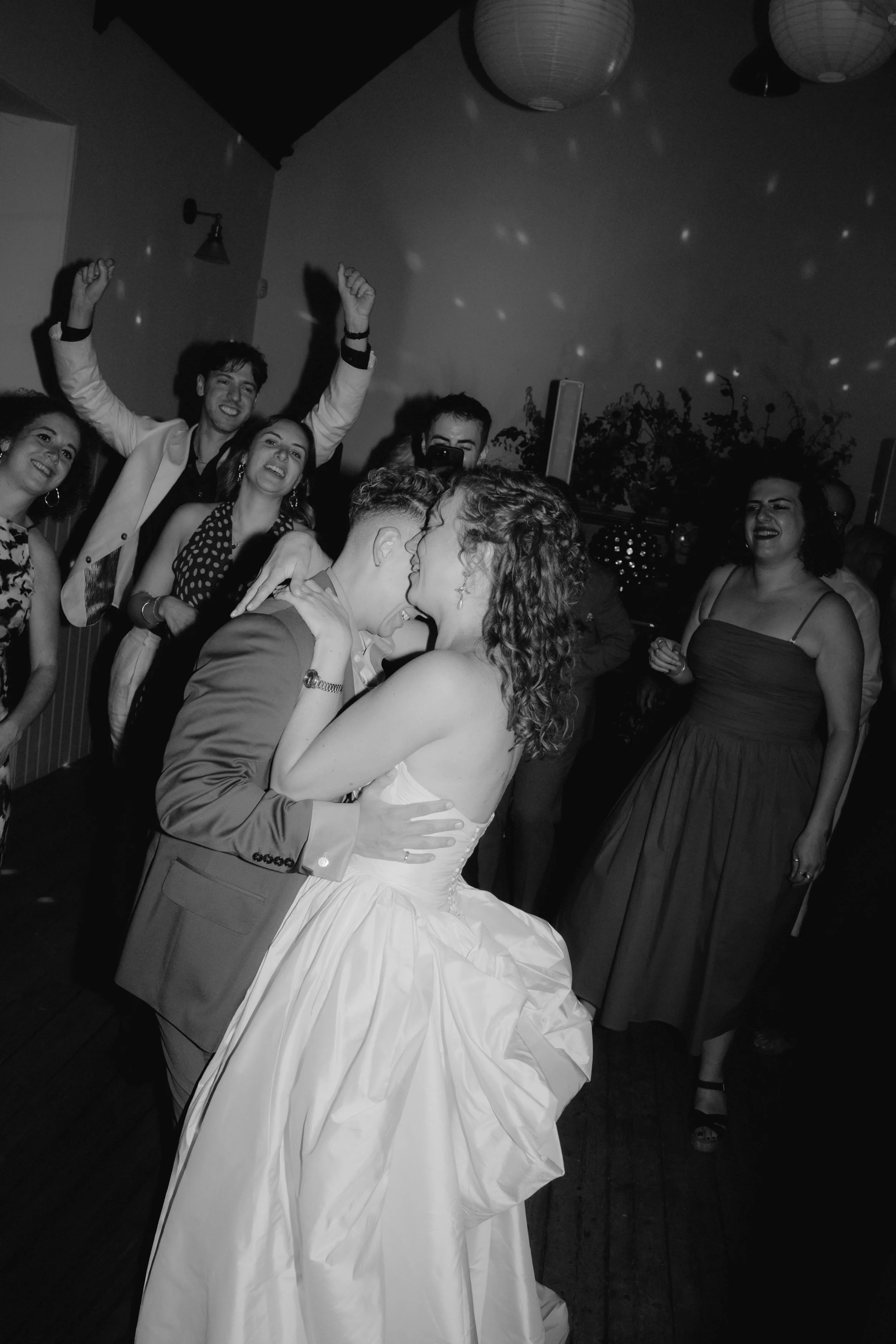 Gilmerton House Music Room Wedding on Digital and Film 149.jpg