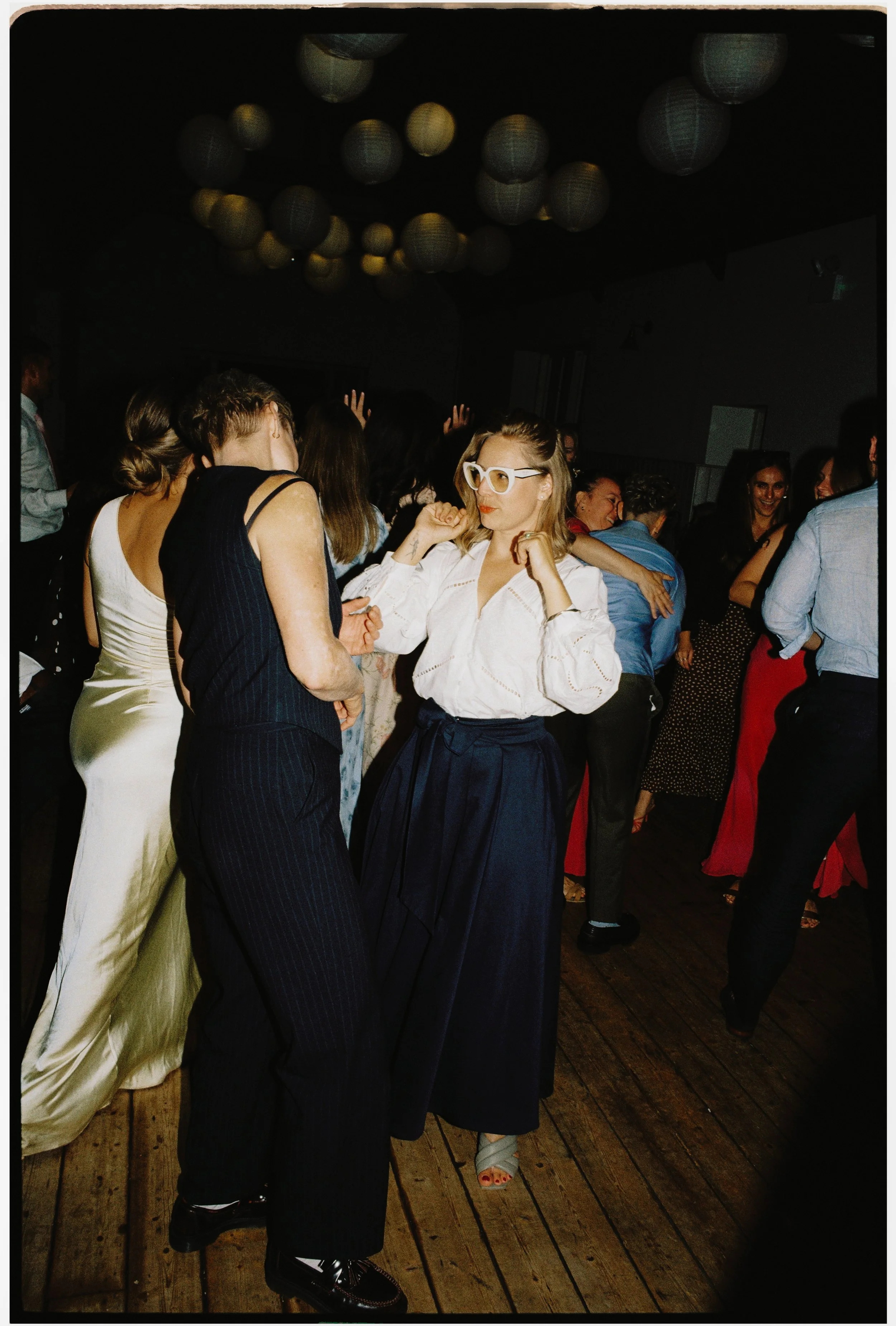 Gilmerton House Music Room Wedding on Digital and Film 152.jpg