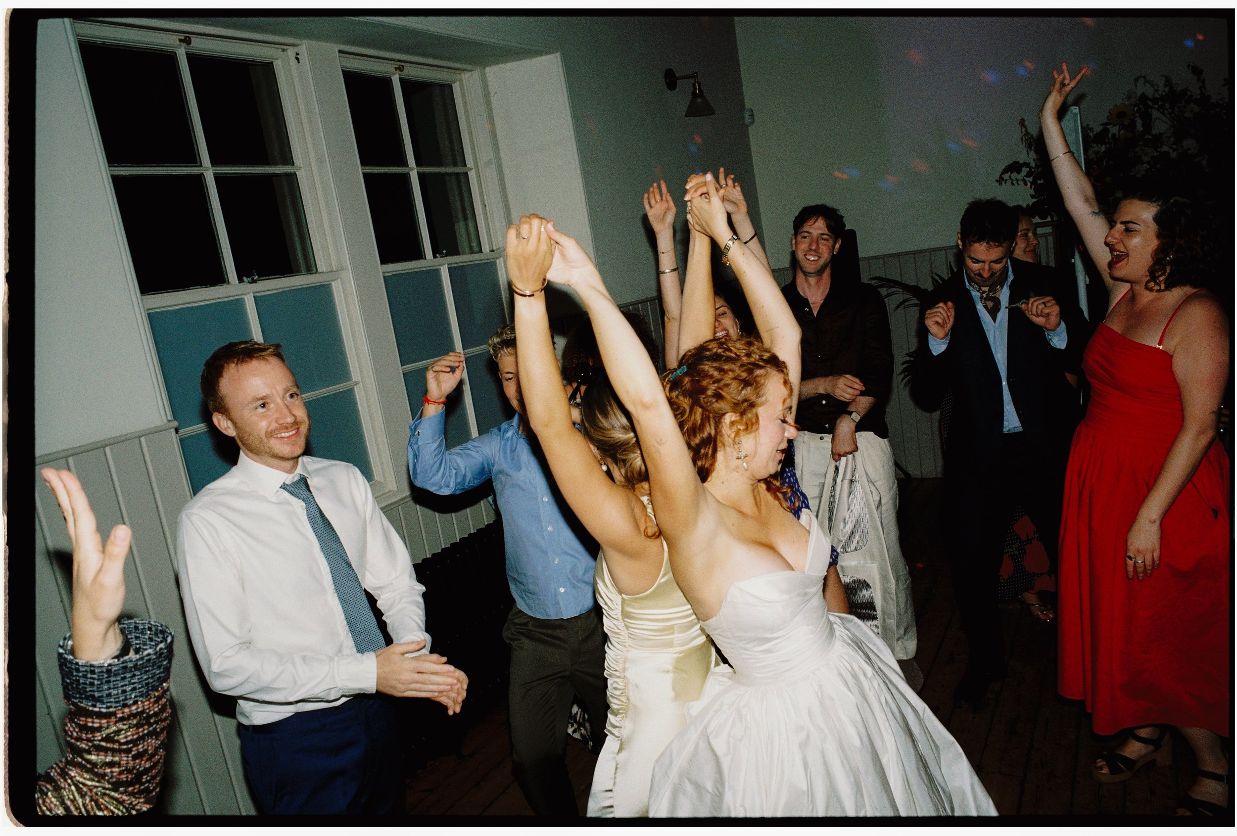 Gilmerton House Music Room Wedding on Digital and Film 154.jpg