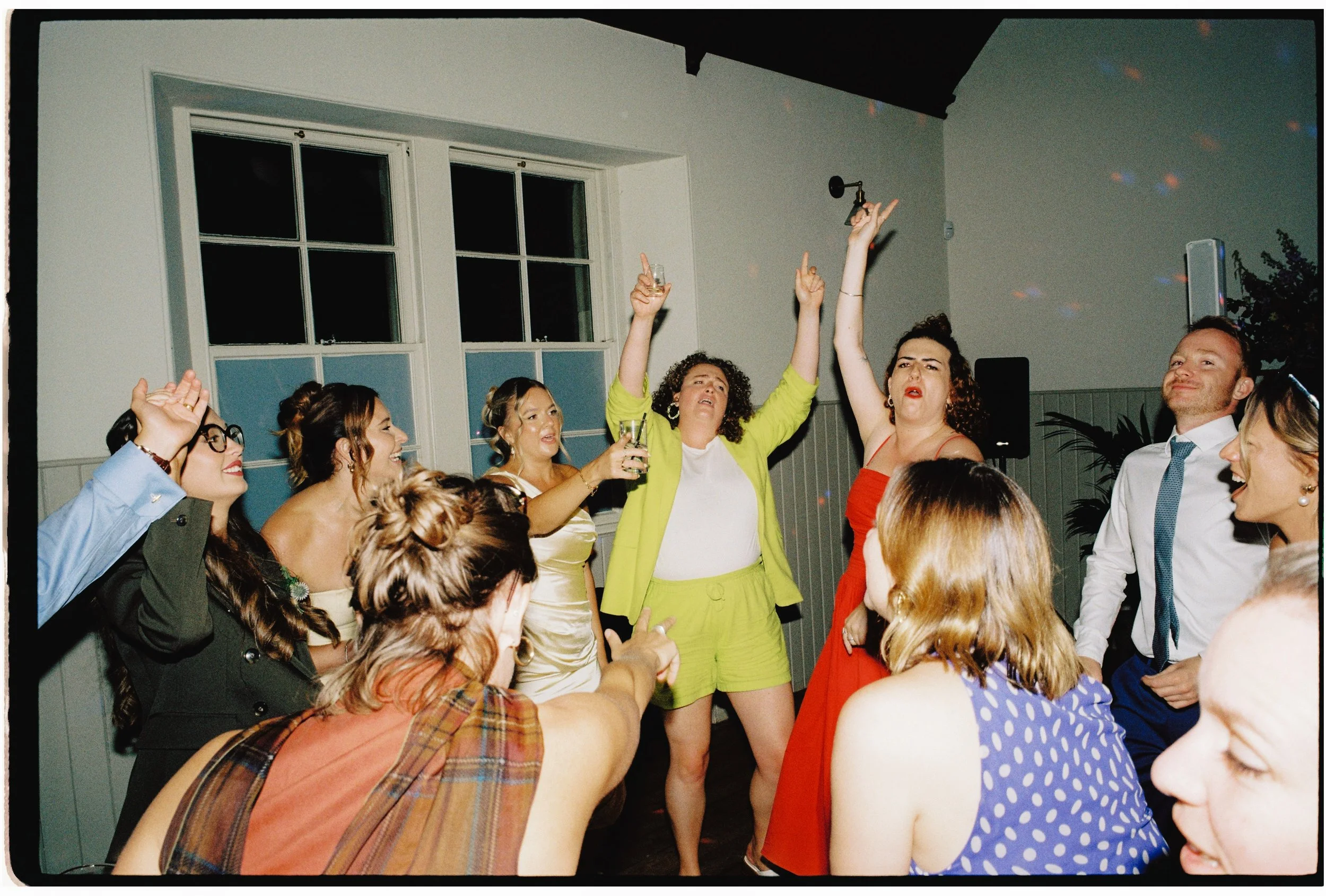 Gilmerton House Music Room Wedding on Digital and Film 162.jpg