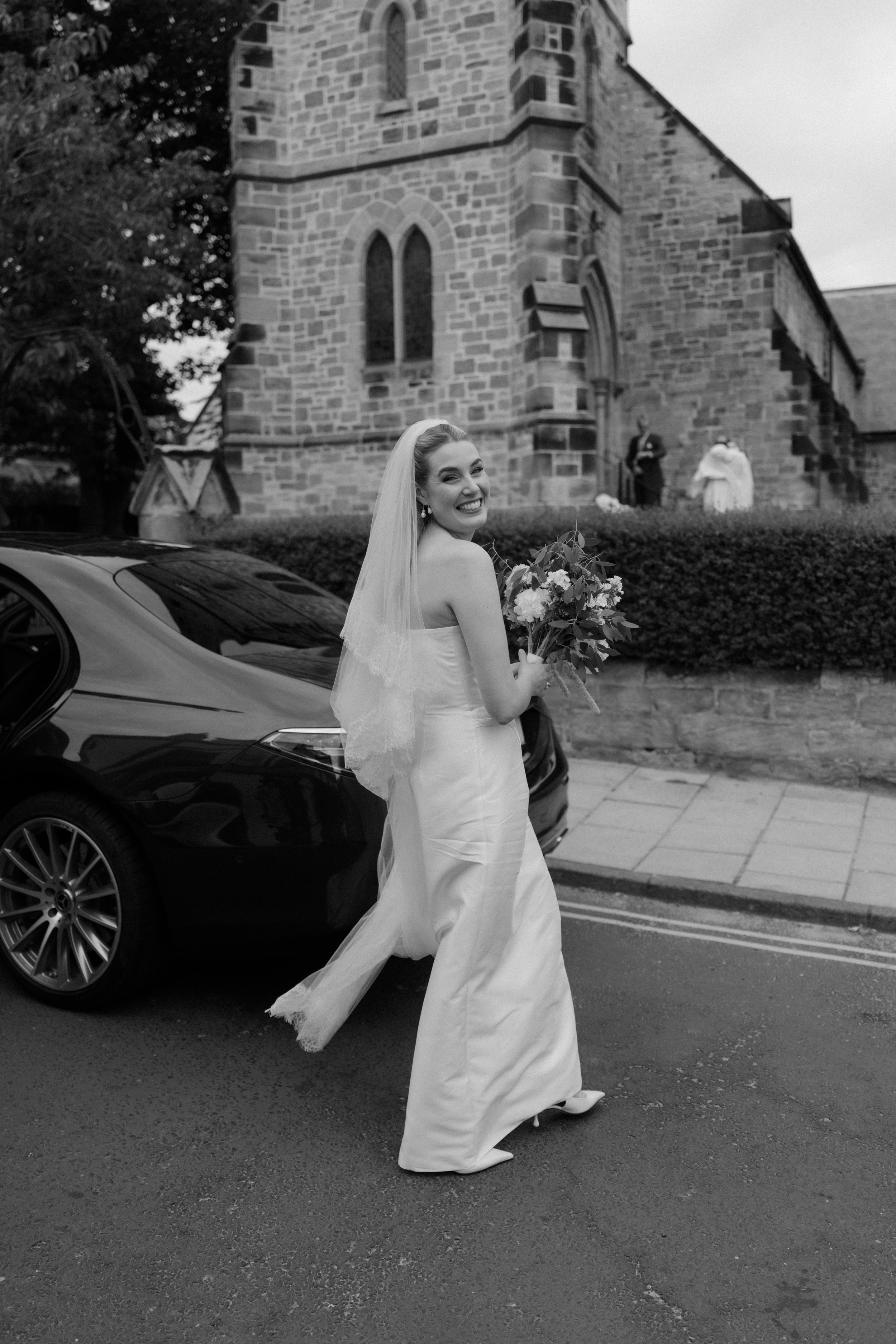 St John the Baptist Parish Church, Alnmouth Wedding 8.jpg